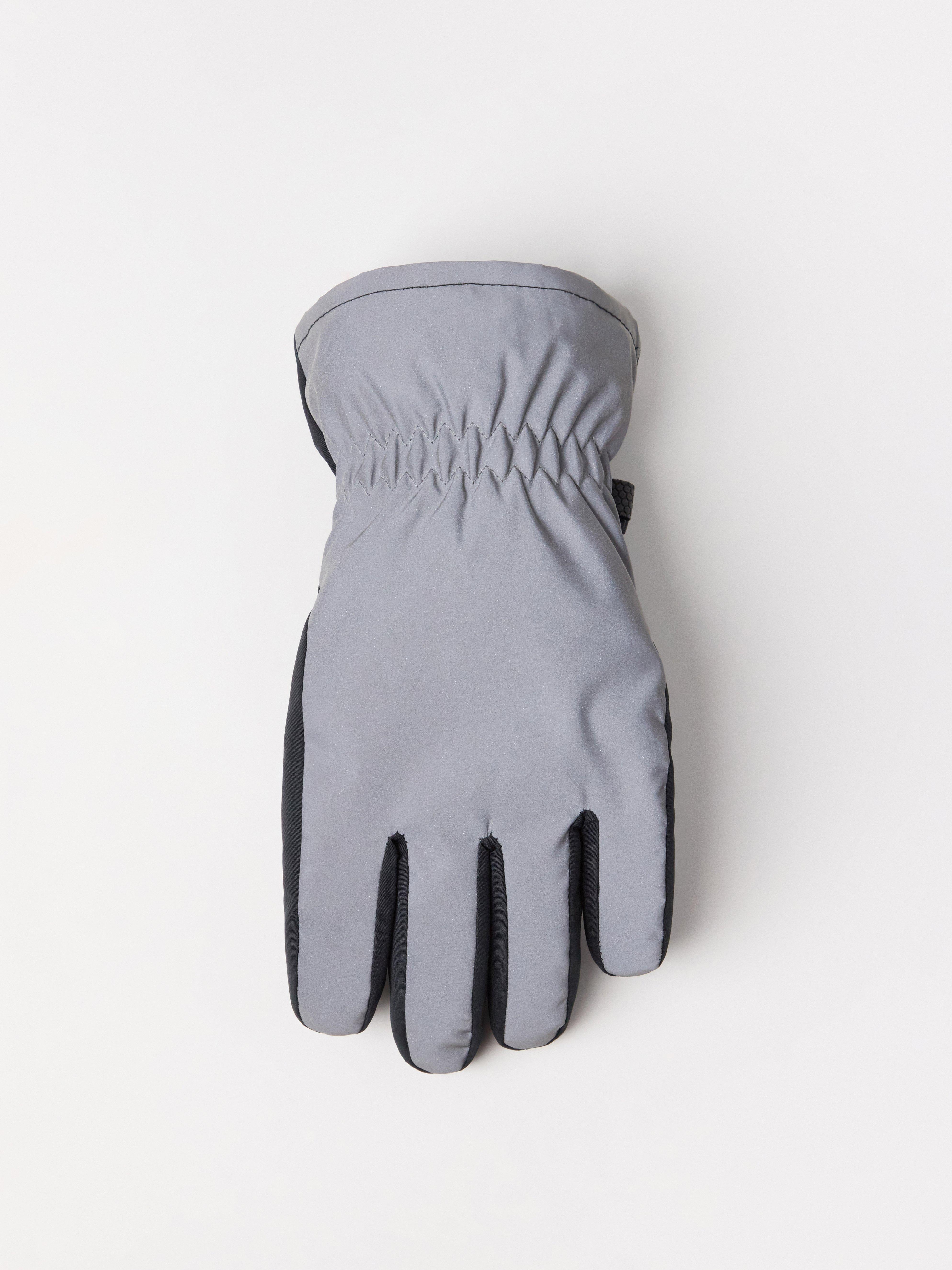 Gloves - Kids Wear - Black