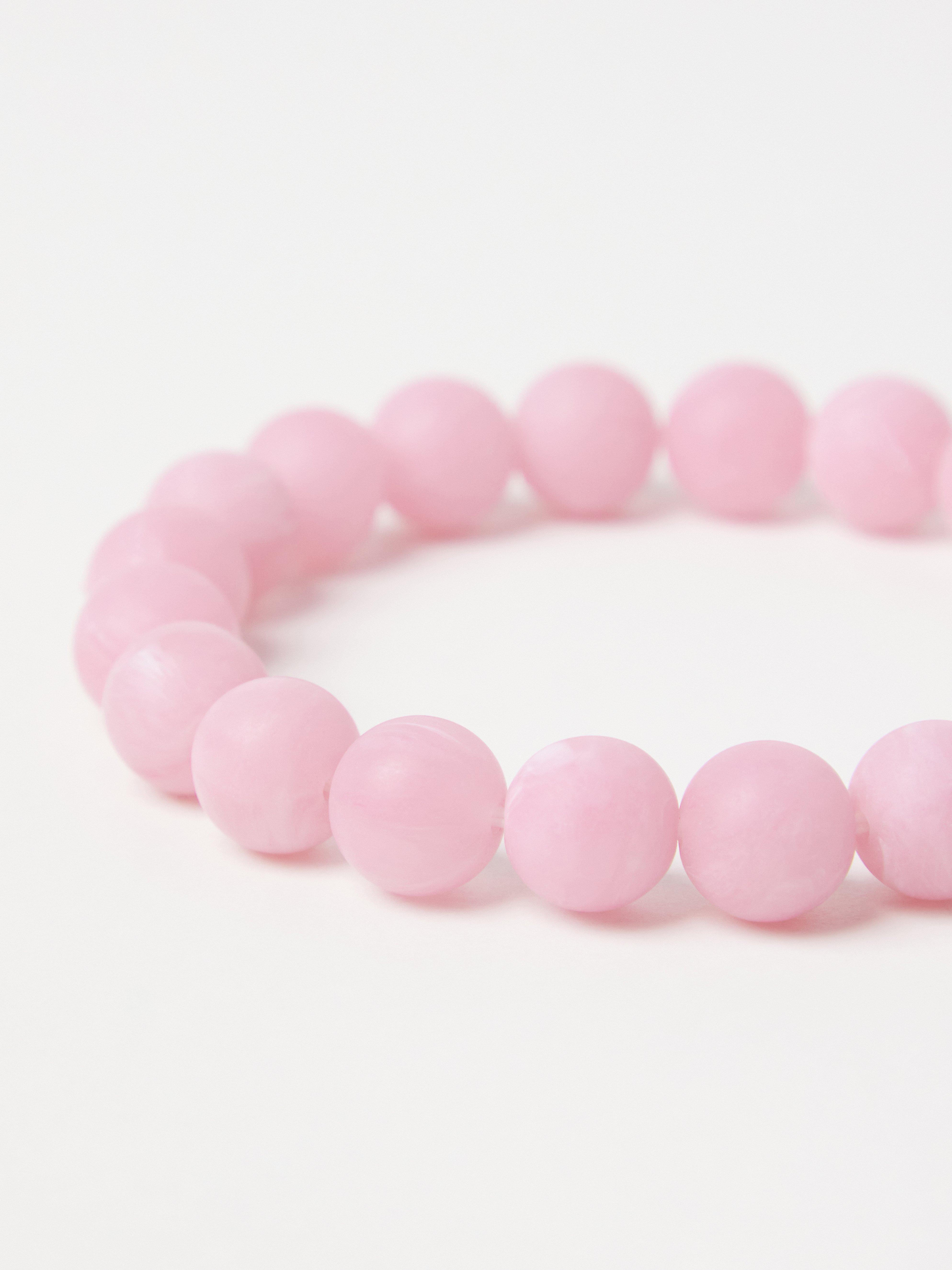 Armbånd - Dame - Rosa