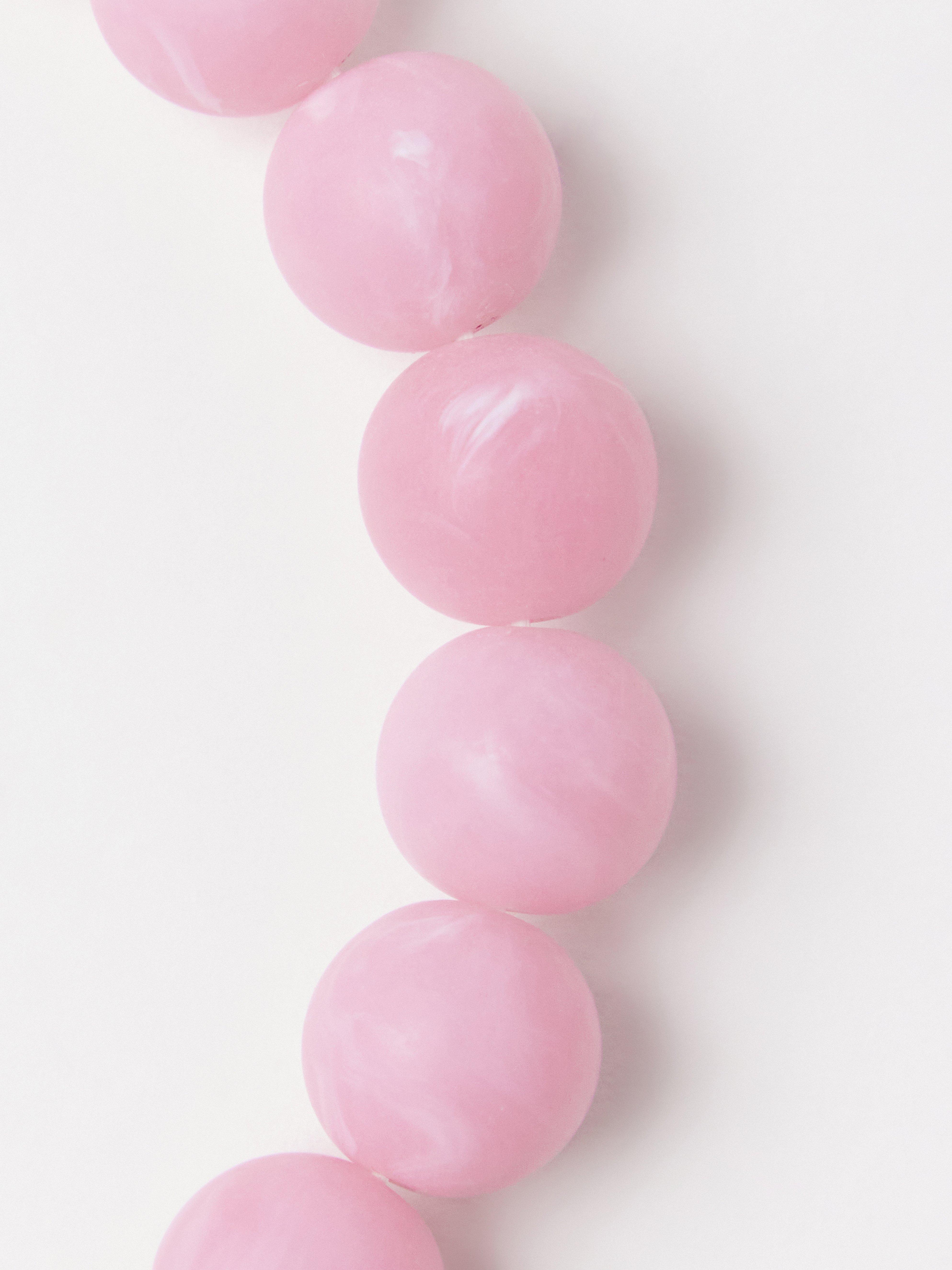 Armbånd - Dame - Rosa