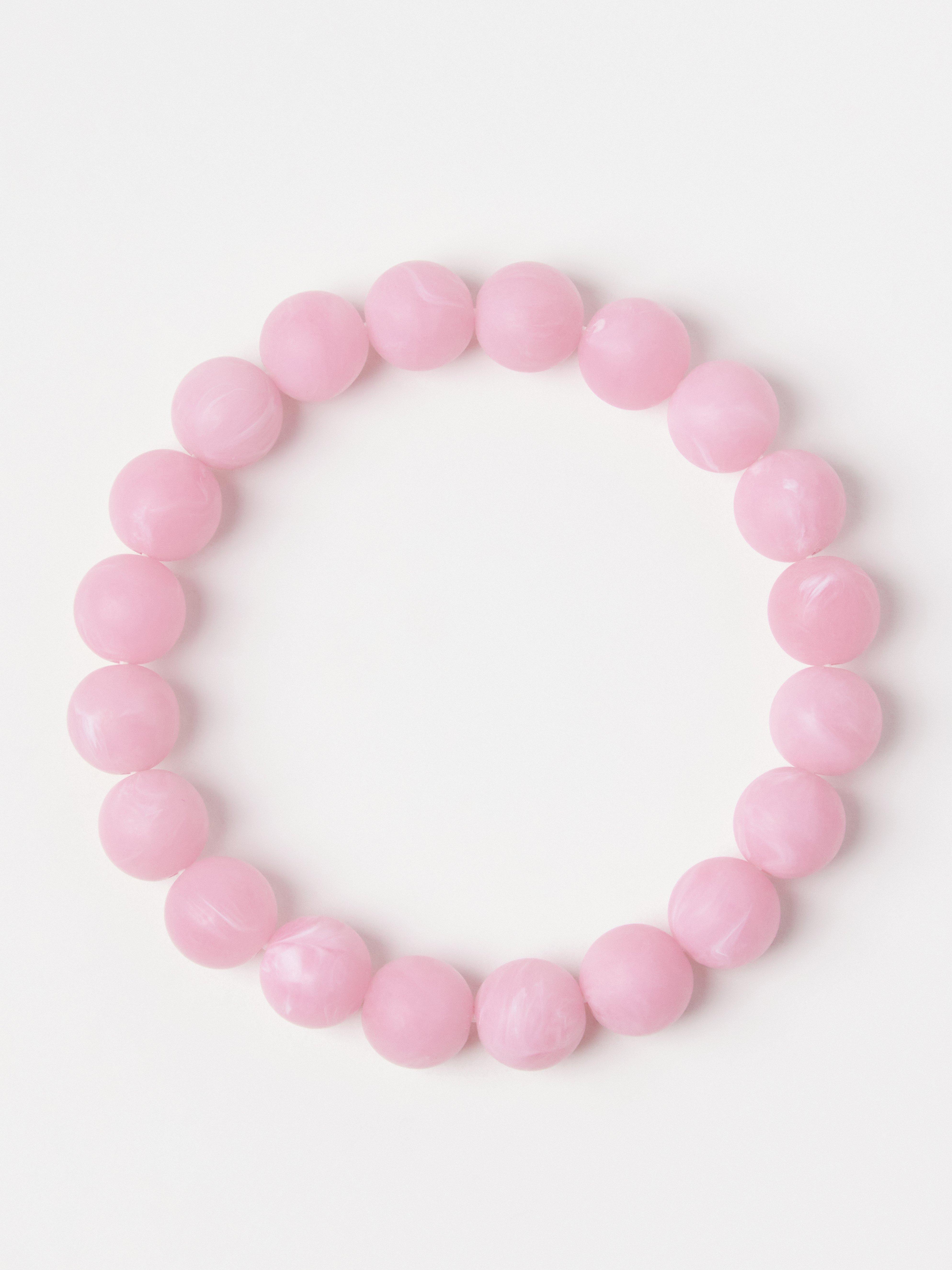 Armbånd - Dame - Rosa