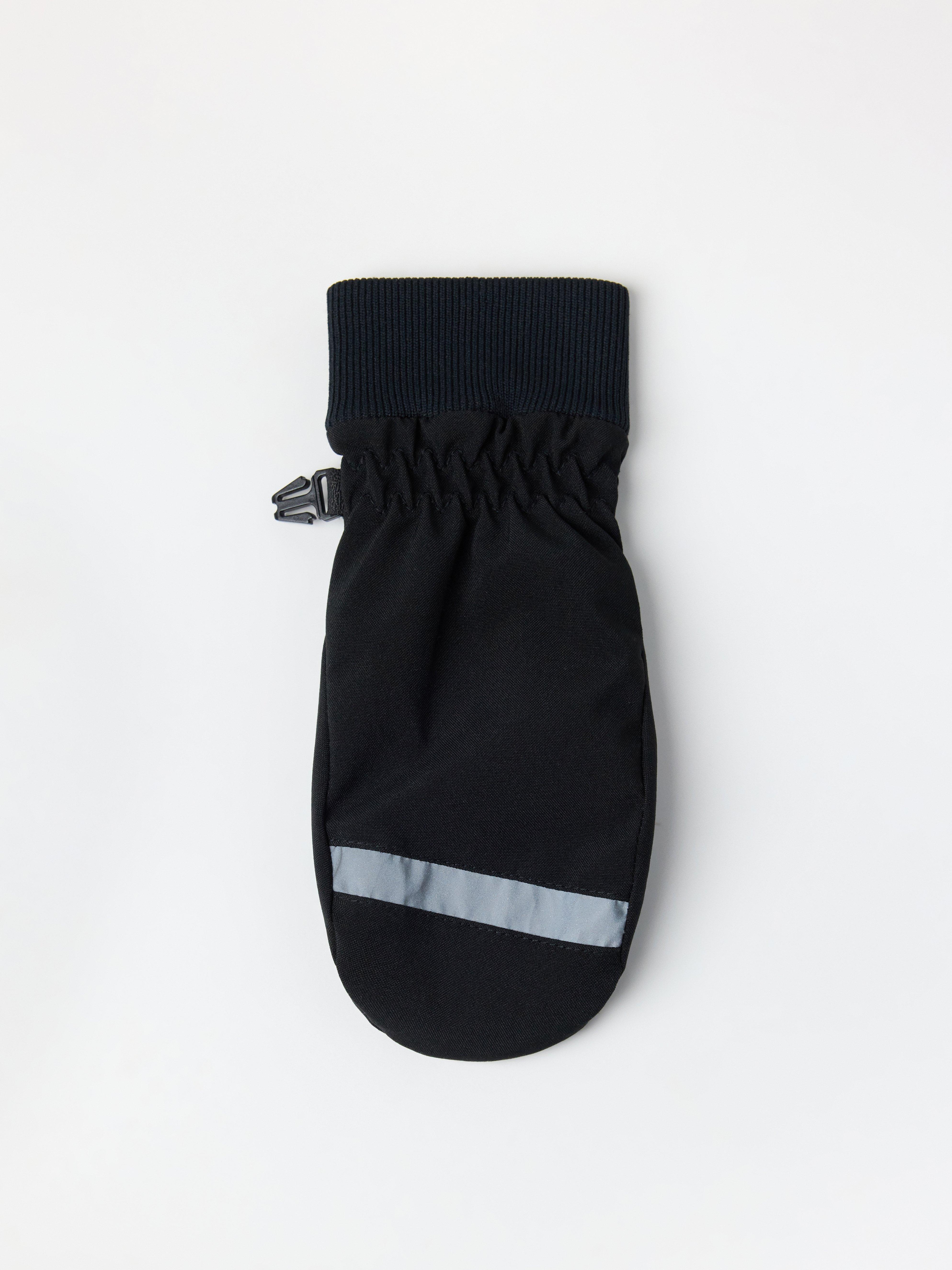 Gloves - Kids Wear - Black