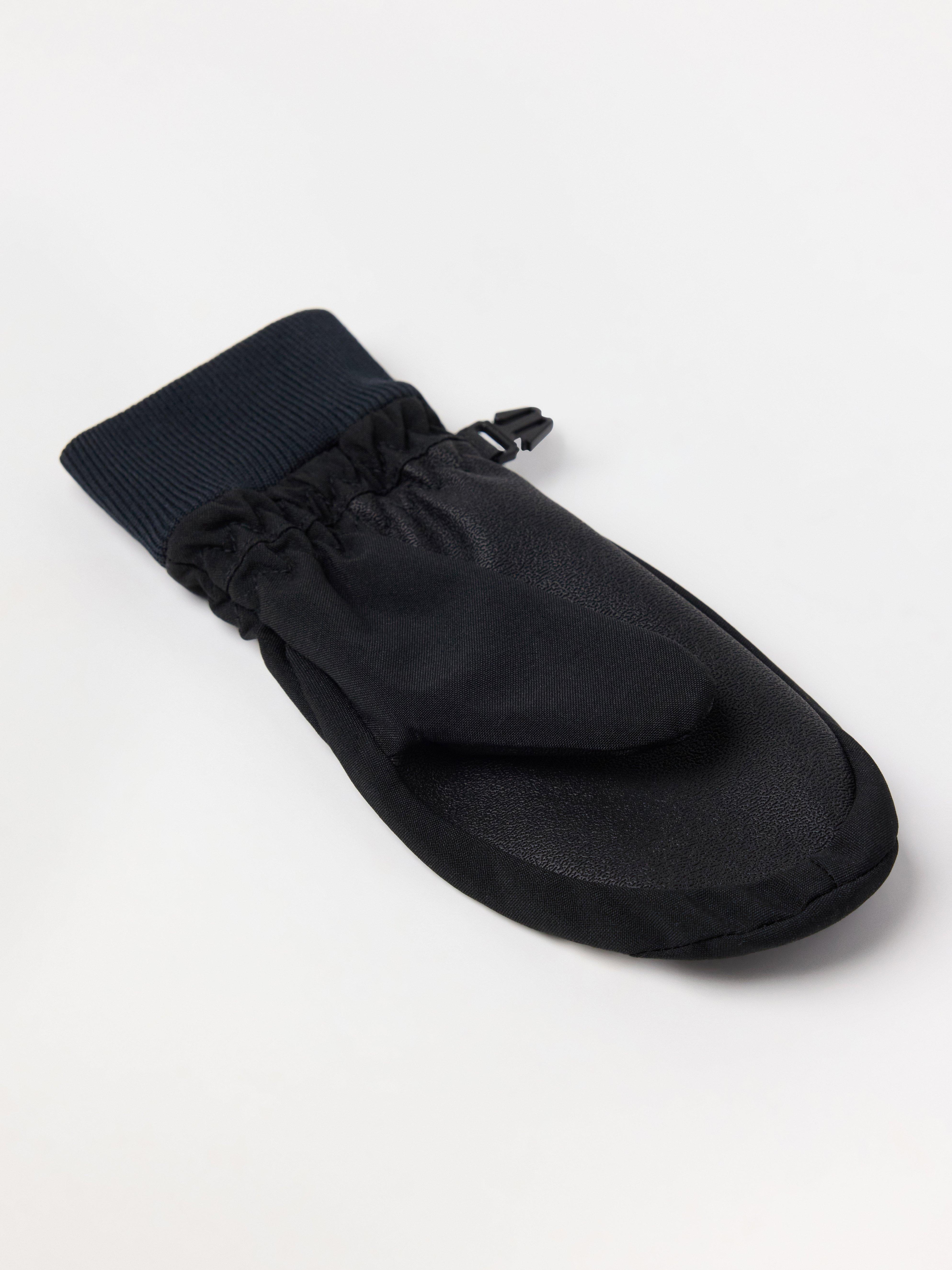 Gloves - Kids Wear - Black