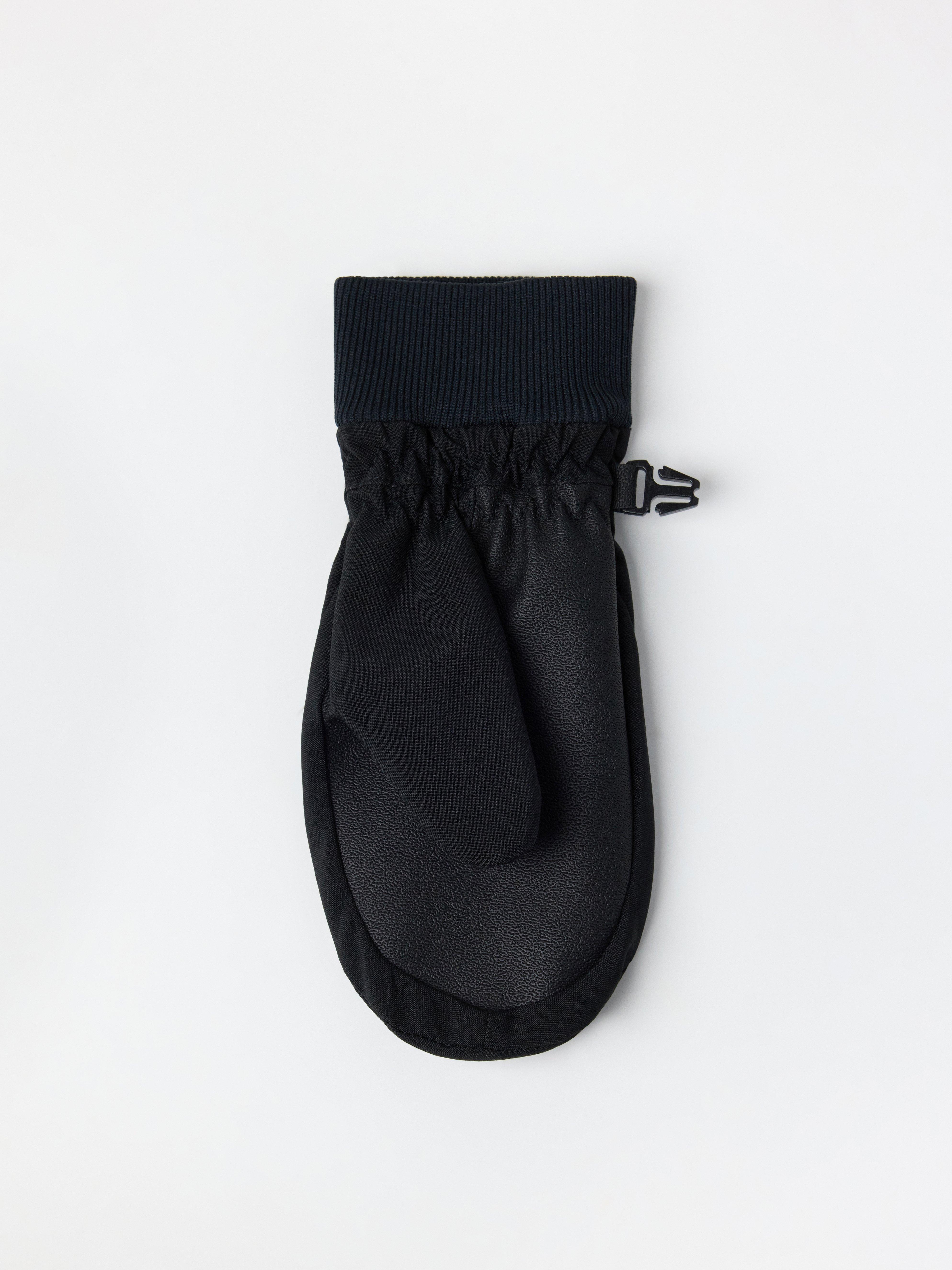 Gloves - Kids Wear - Black