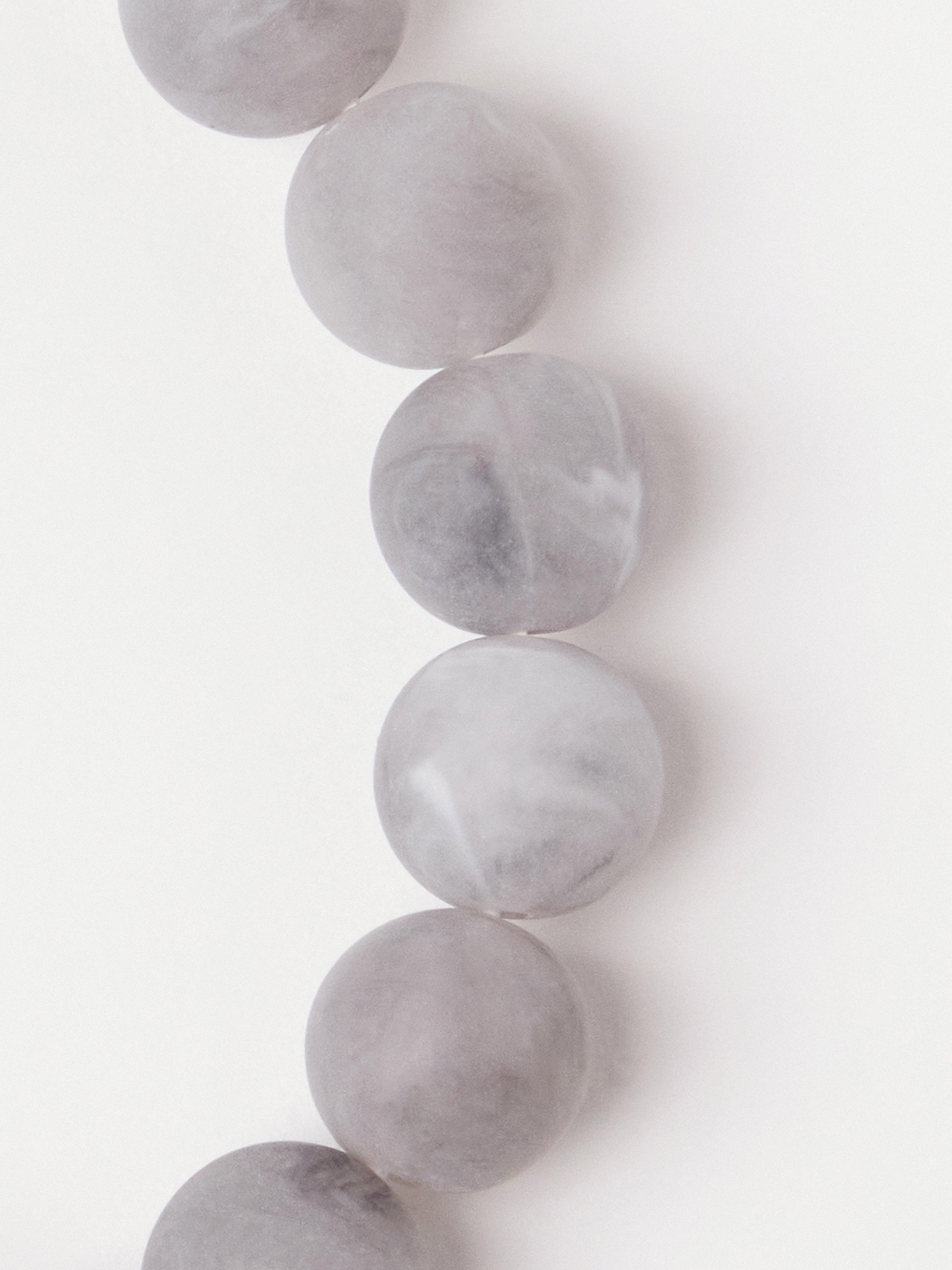 Bracelet - Womens Wear - Grey