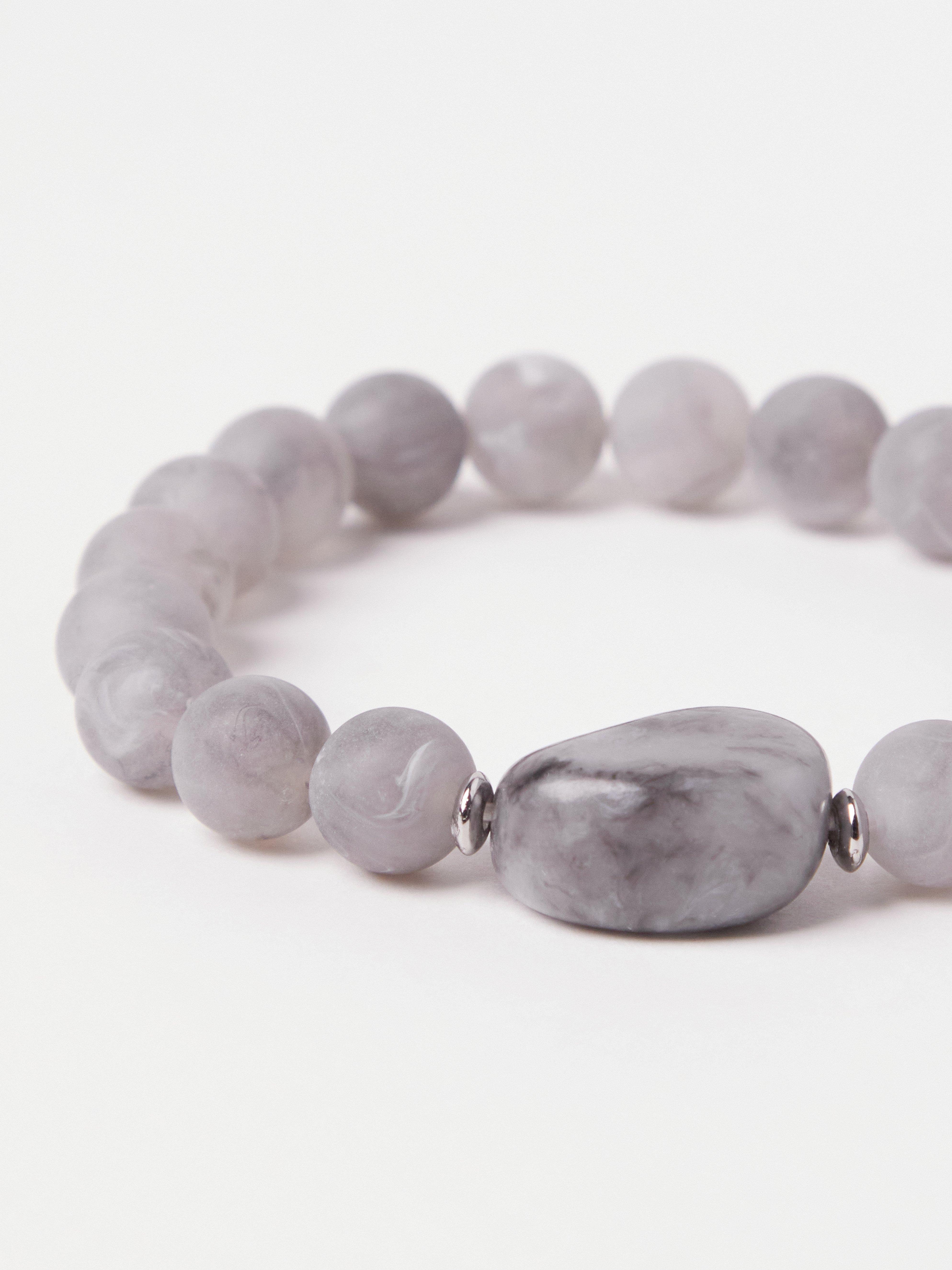 Bracelet - Womens Wear - Grey