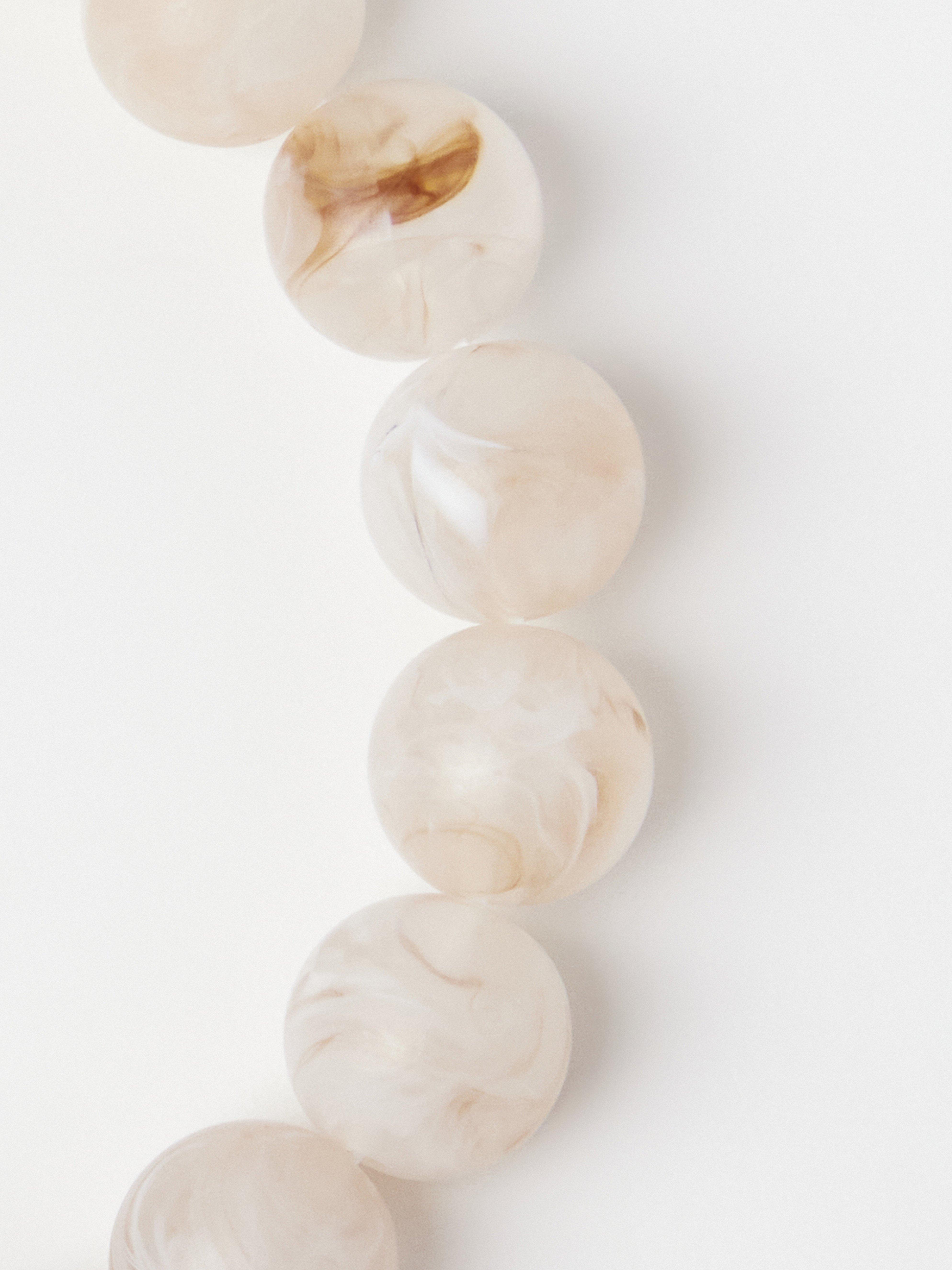 Bracelet - Womens Wear - Beige