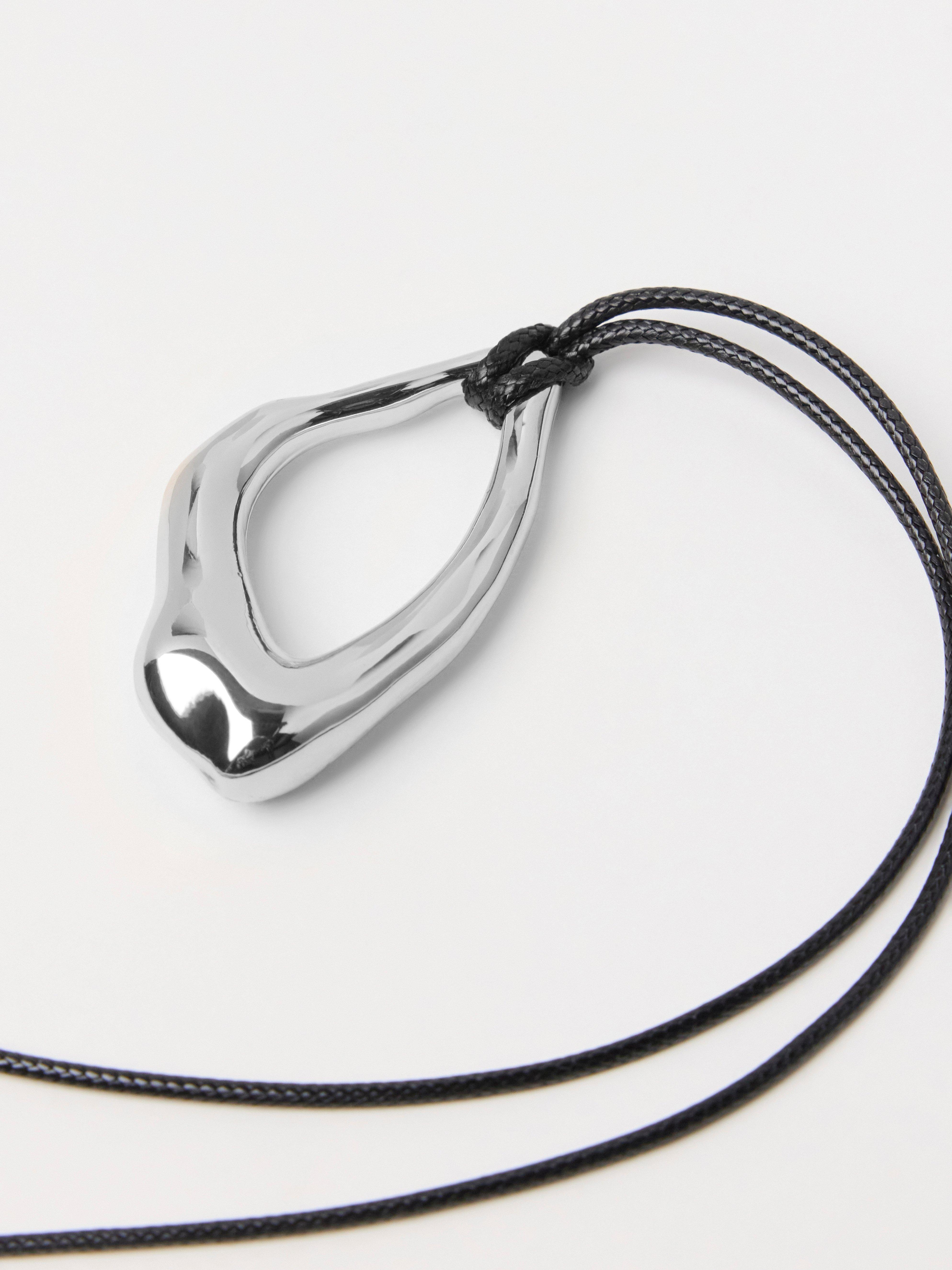Necklace - Womens Wear - Metallics