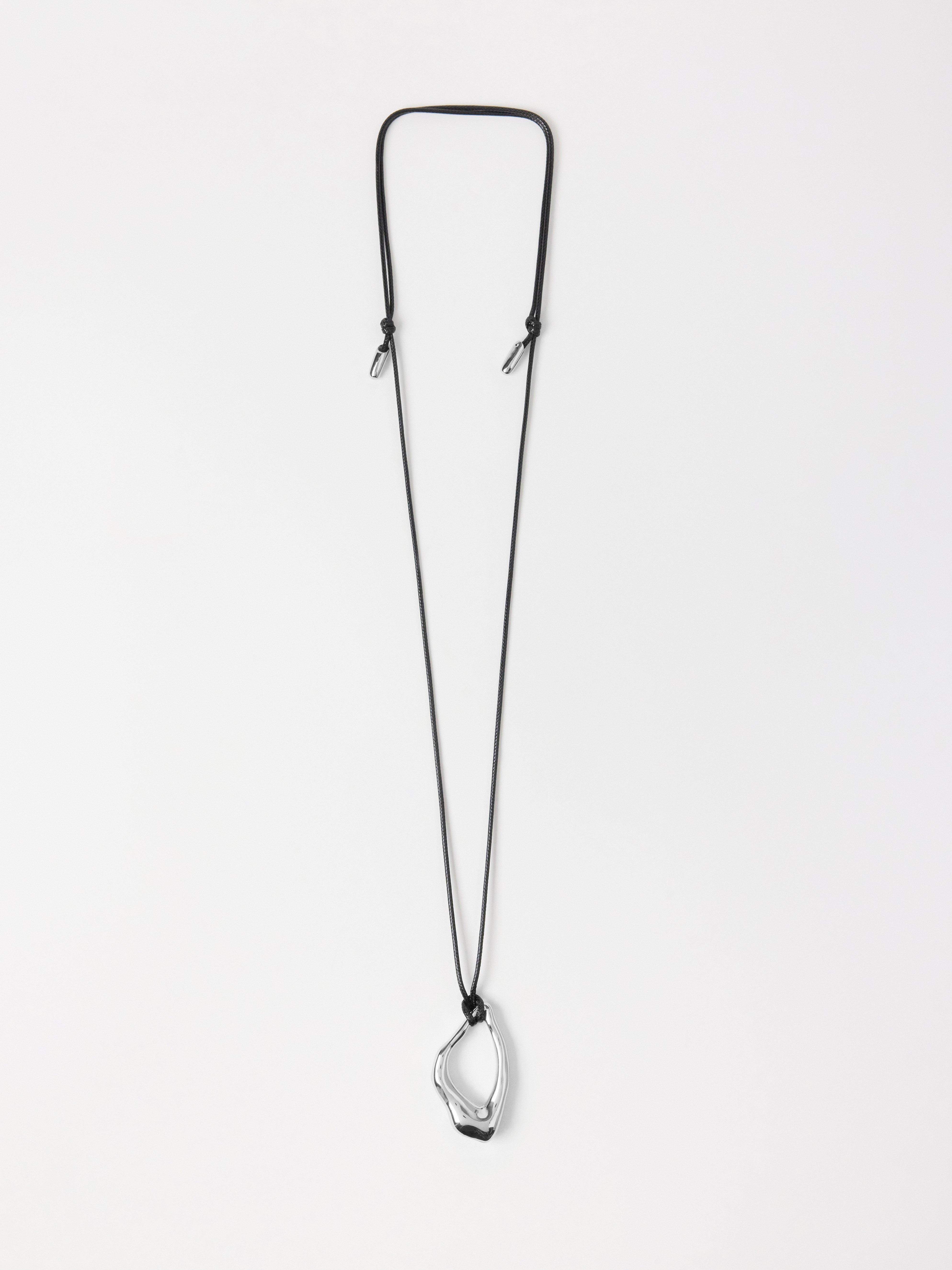 Halsband - Dam - Metallics