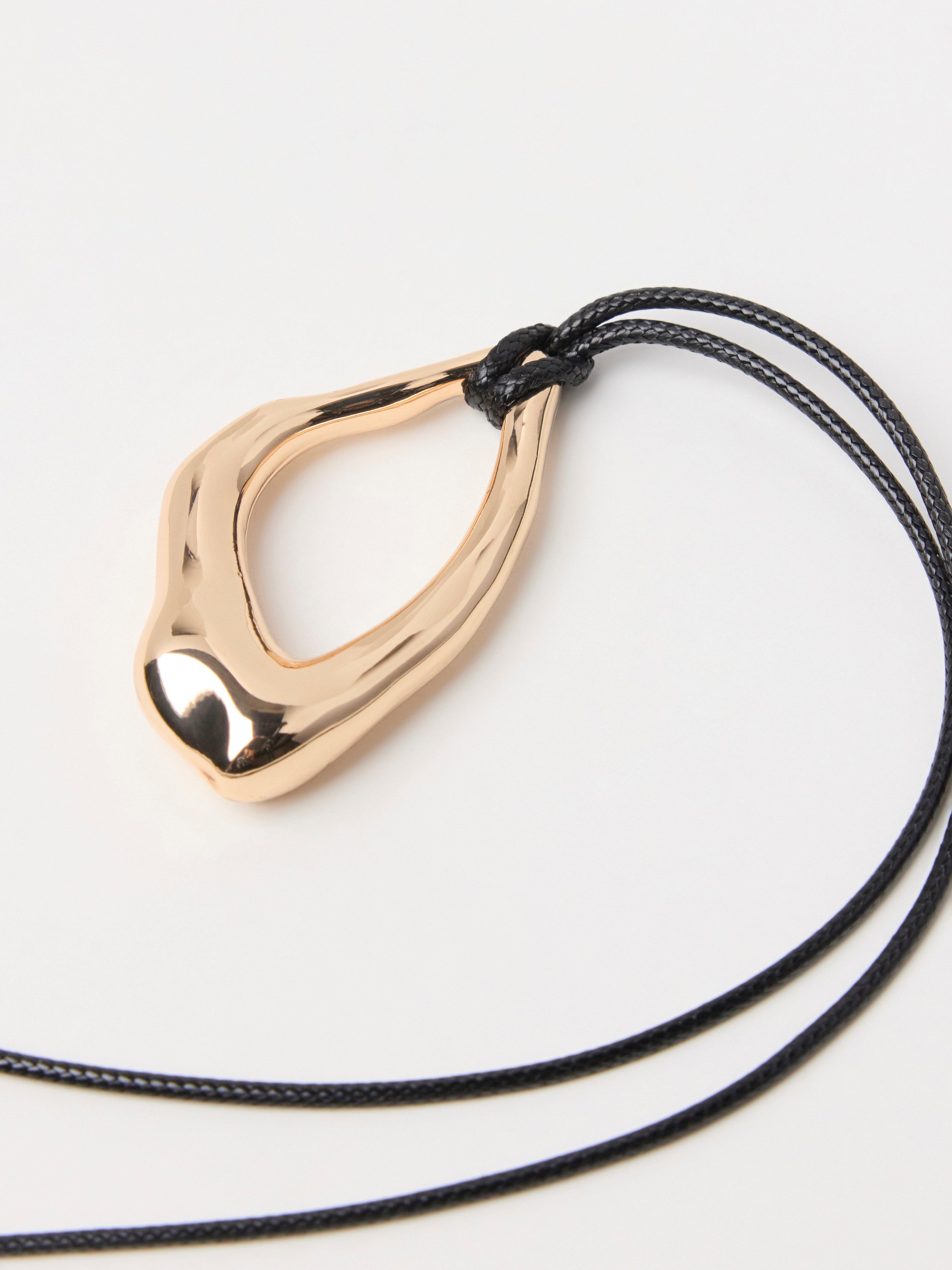 Halsband - Dam - Metallics