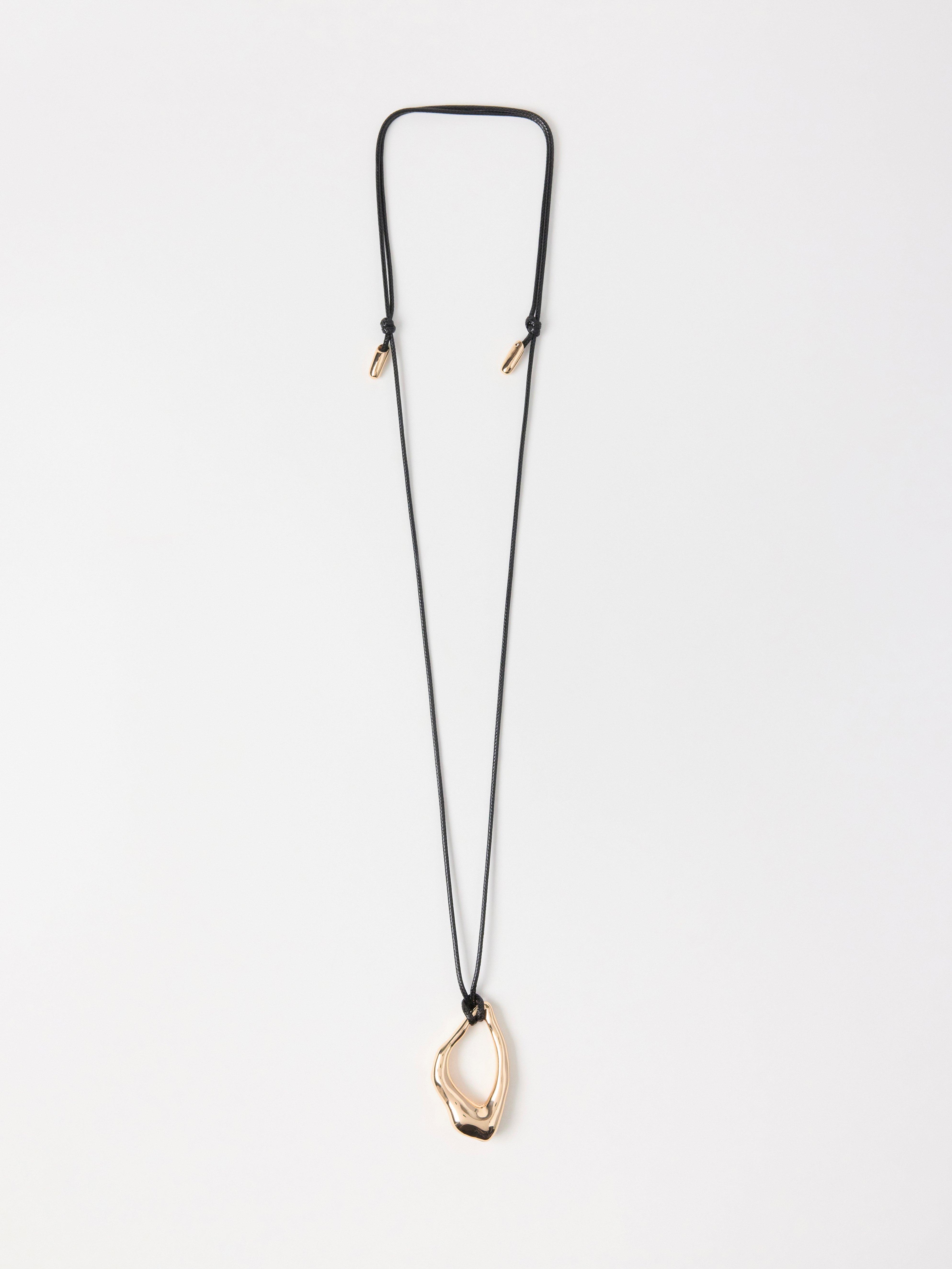 Halsband - Dam - Metallics