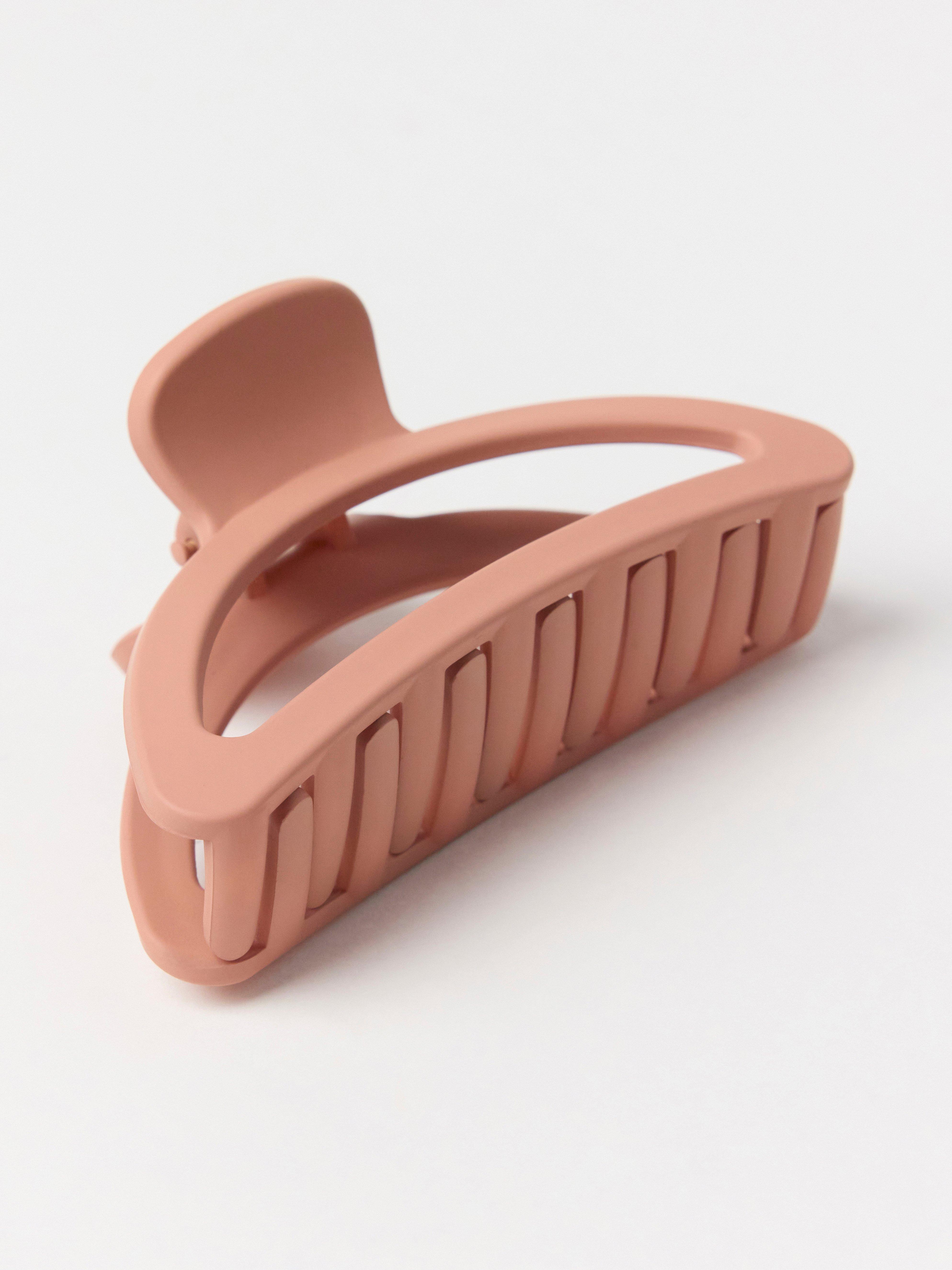 Hair Grip - Womens Wear - Pink