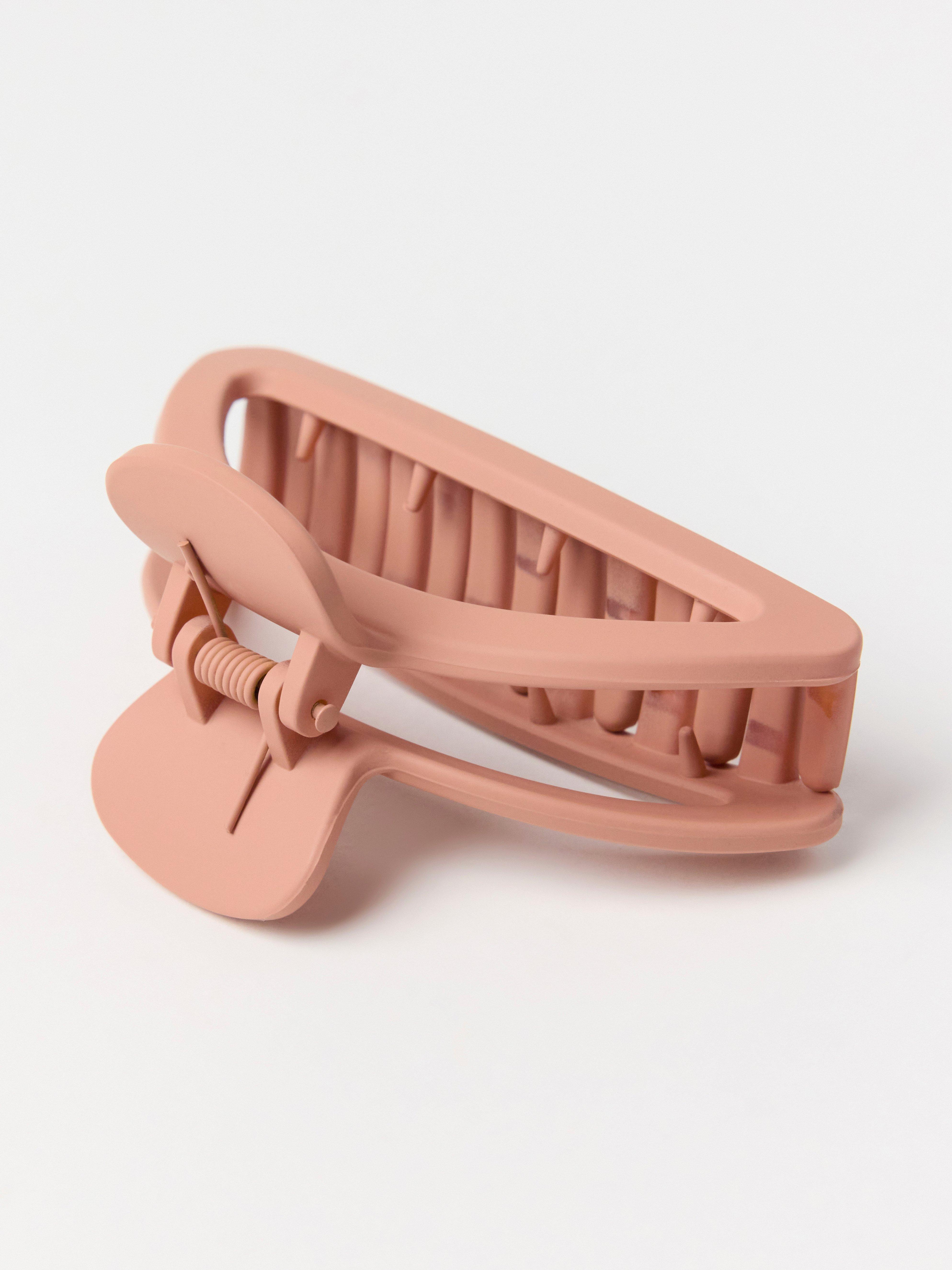 Hair Grip - Womens Wear - Pink