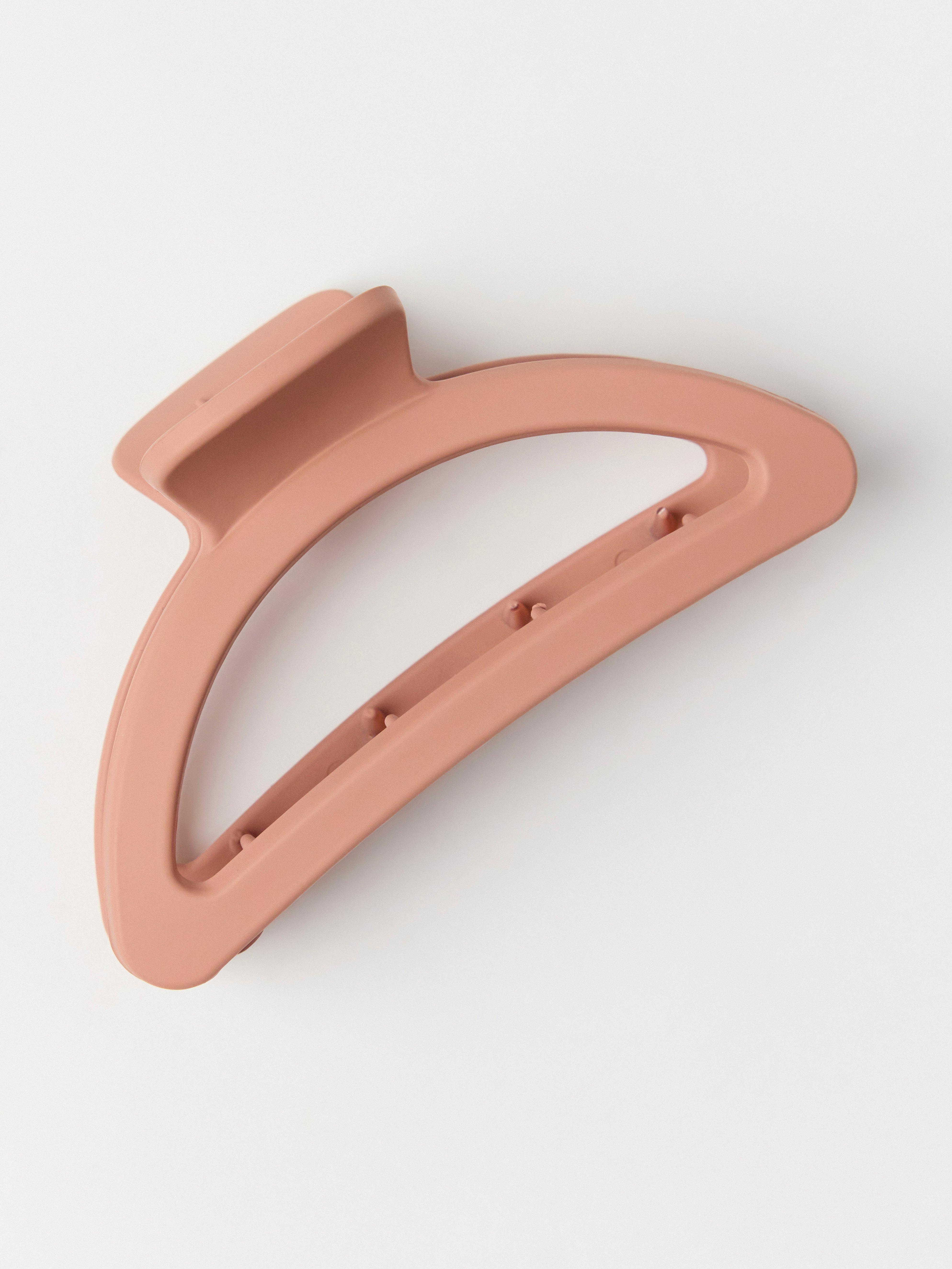 Hair Grip - Womens Wear - Pink