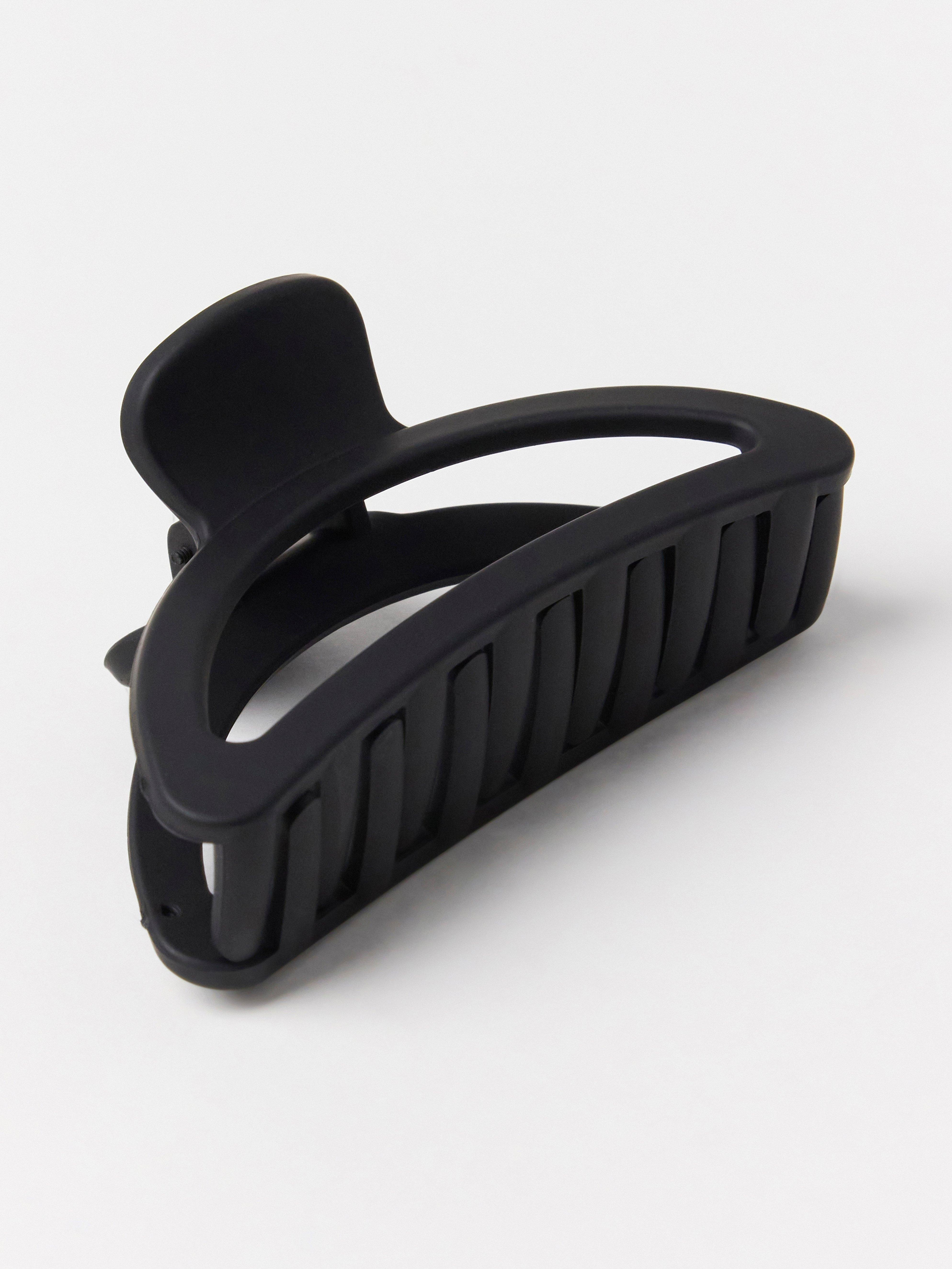Hair Grip - Womens Wear - Black