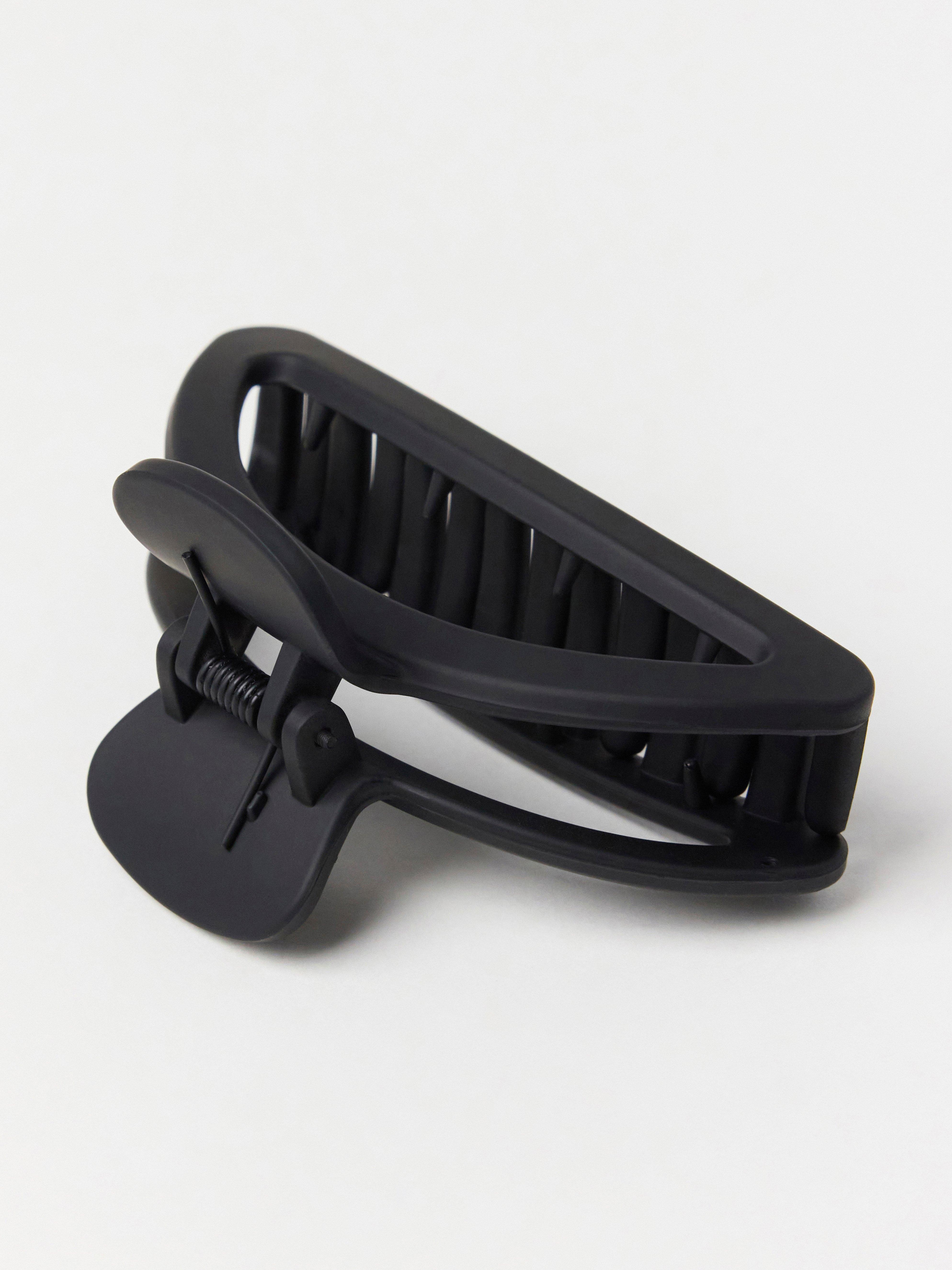 Hair Grip - Womens Wear - Black