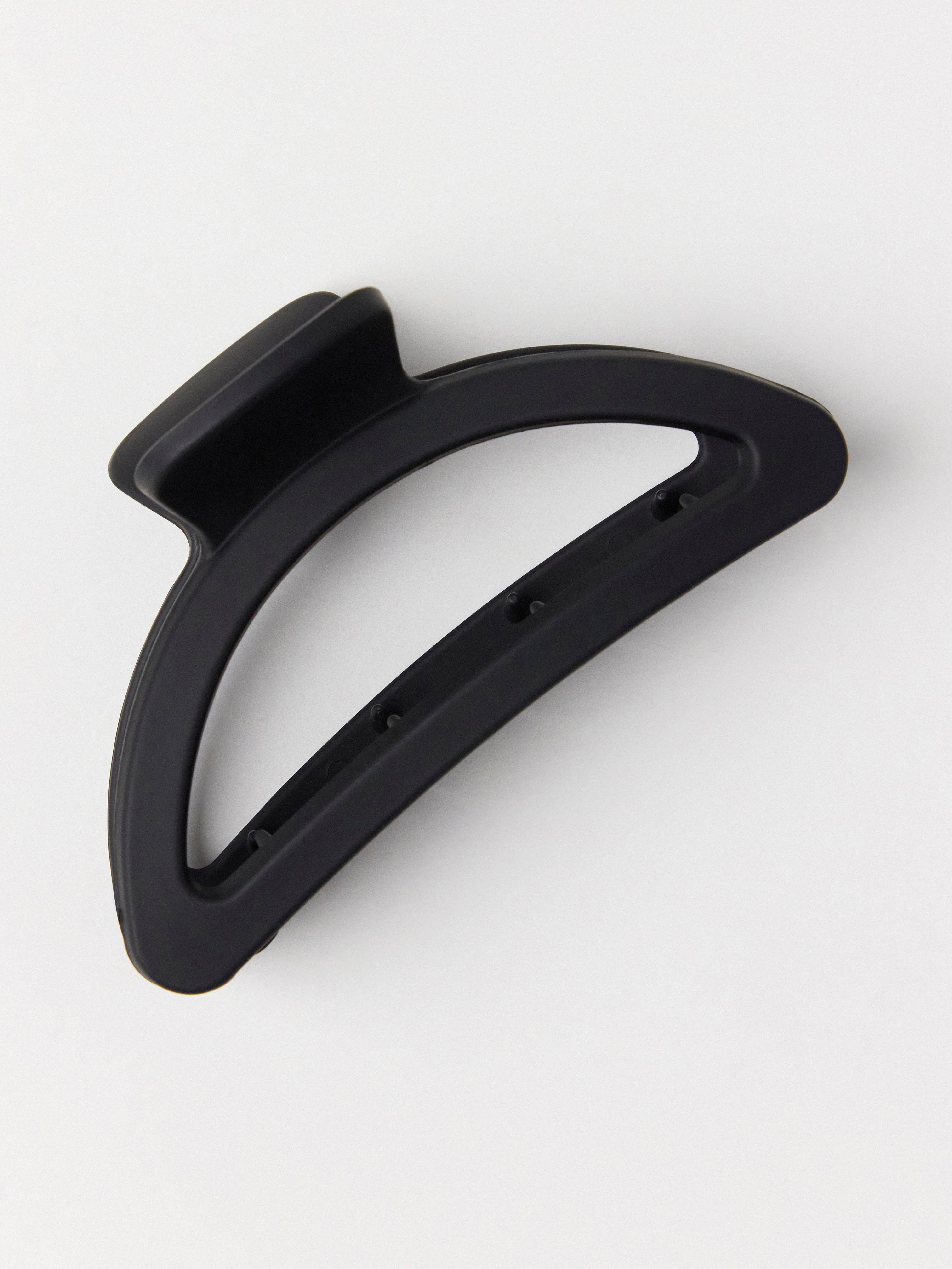 Hair Grip - Womens Wear - Black