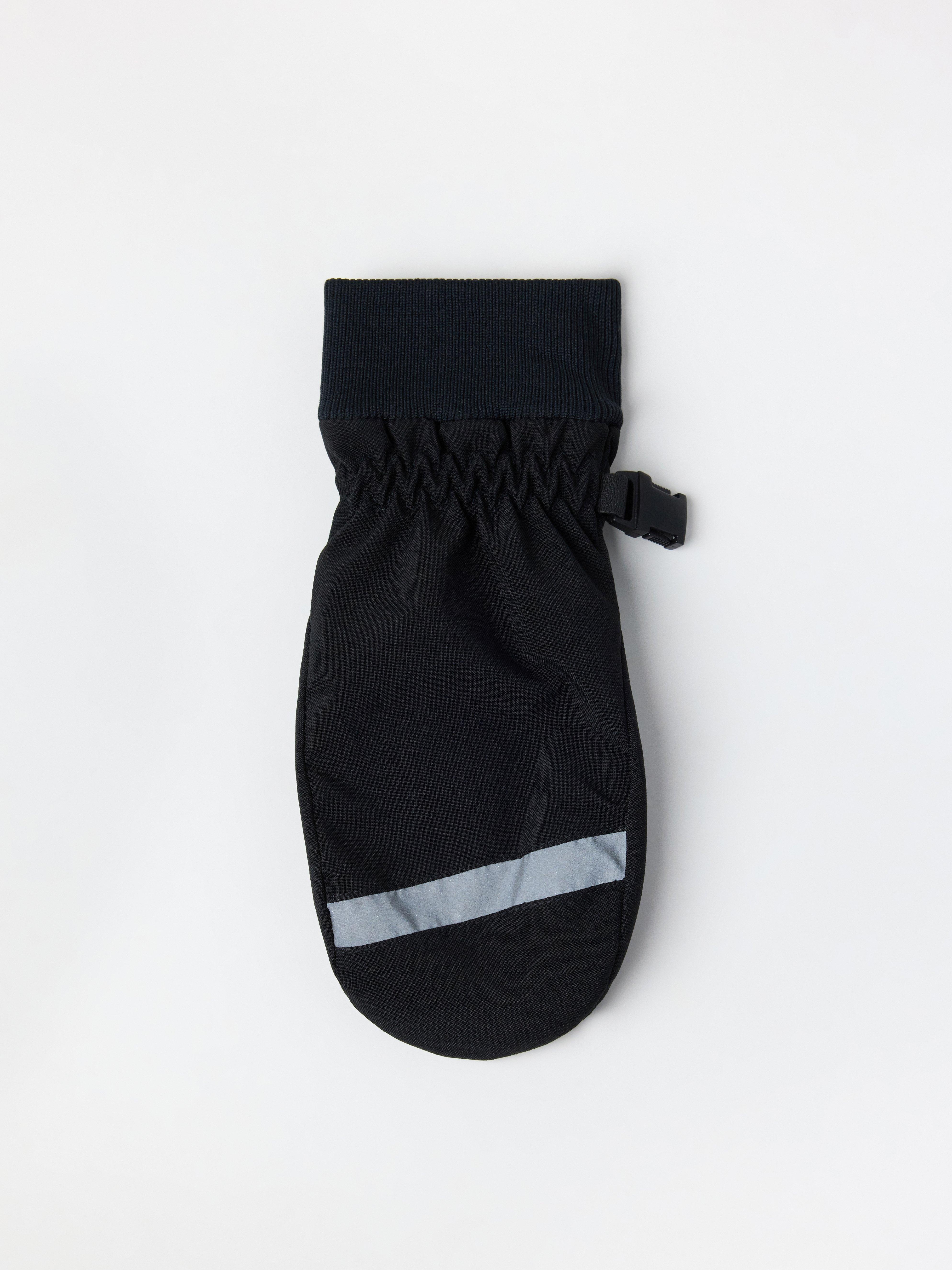 Gloves - Kids Wear - Black