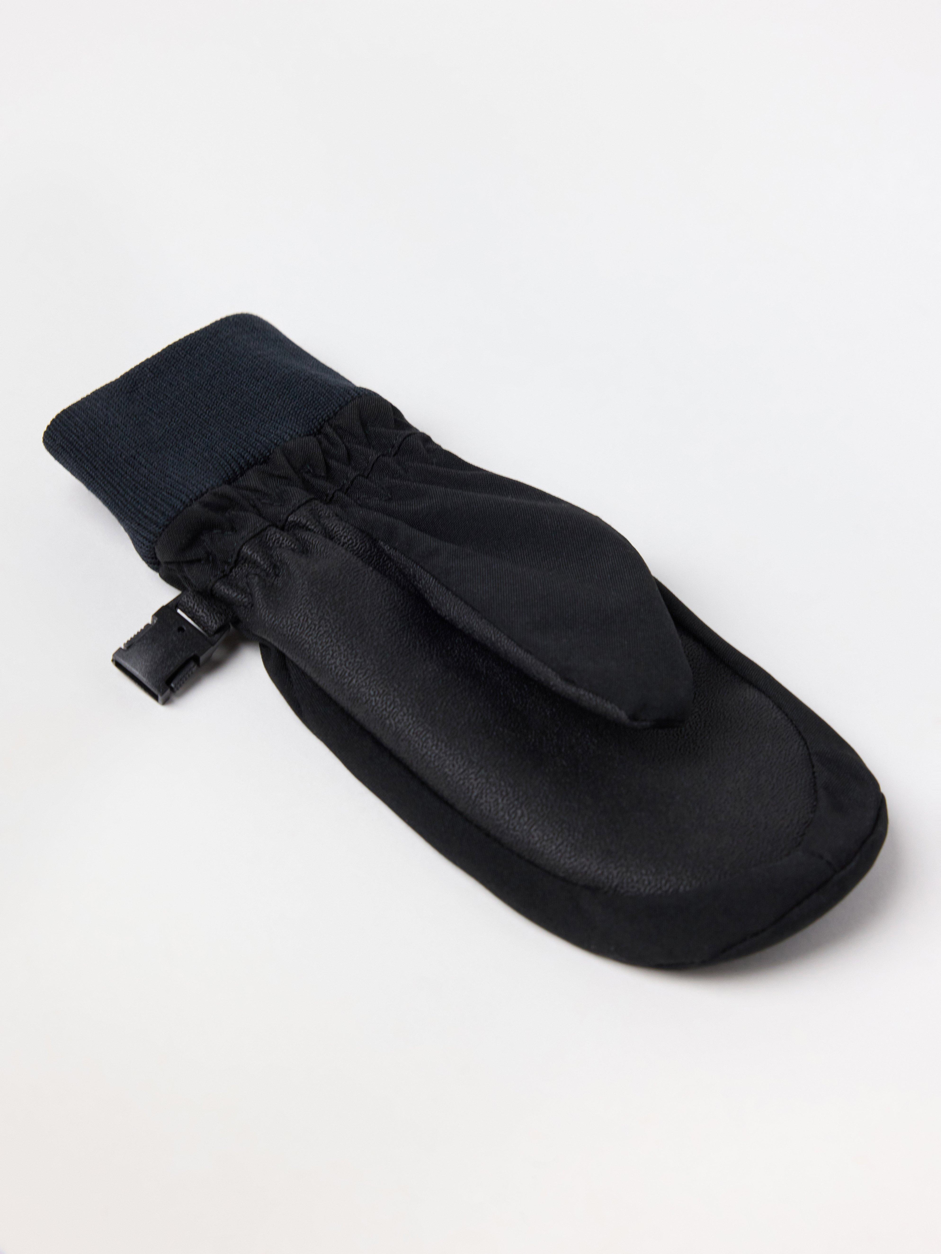 Gloves - Kids Wear - Black