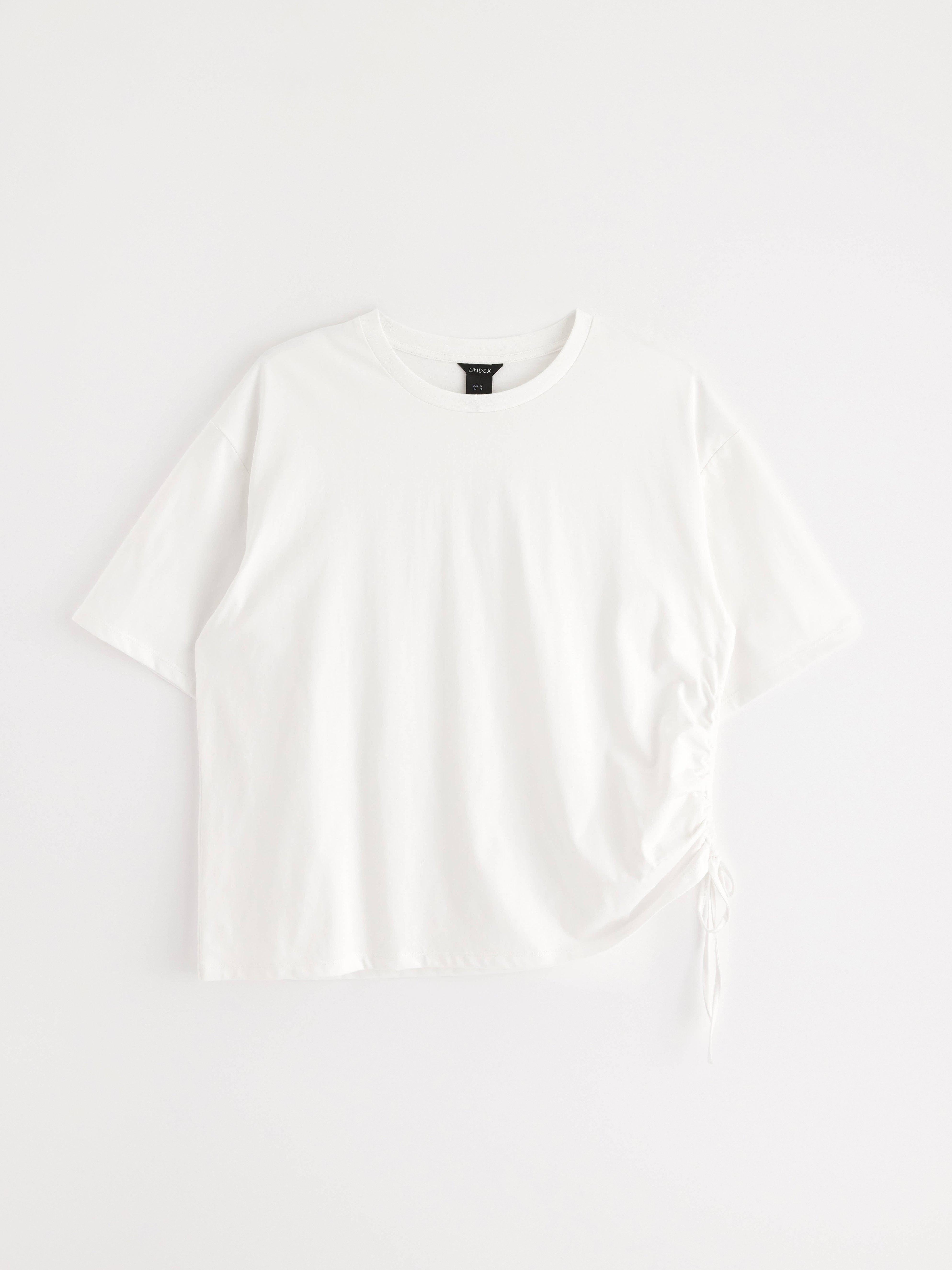 Top - Womens Wear - White