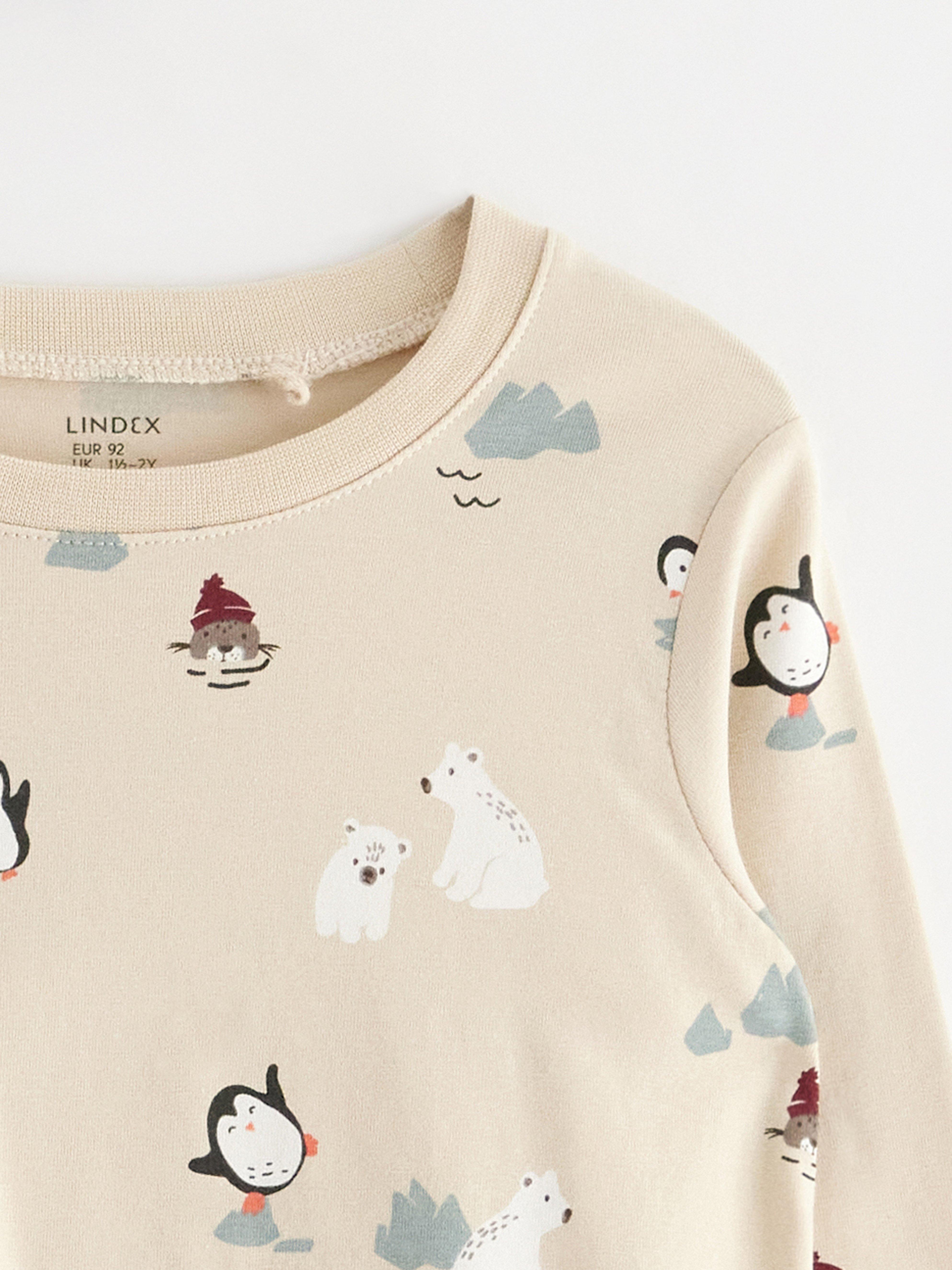 Top - Kids Wear - Beige