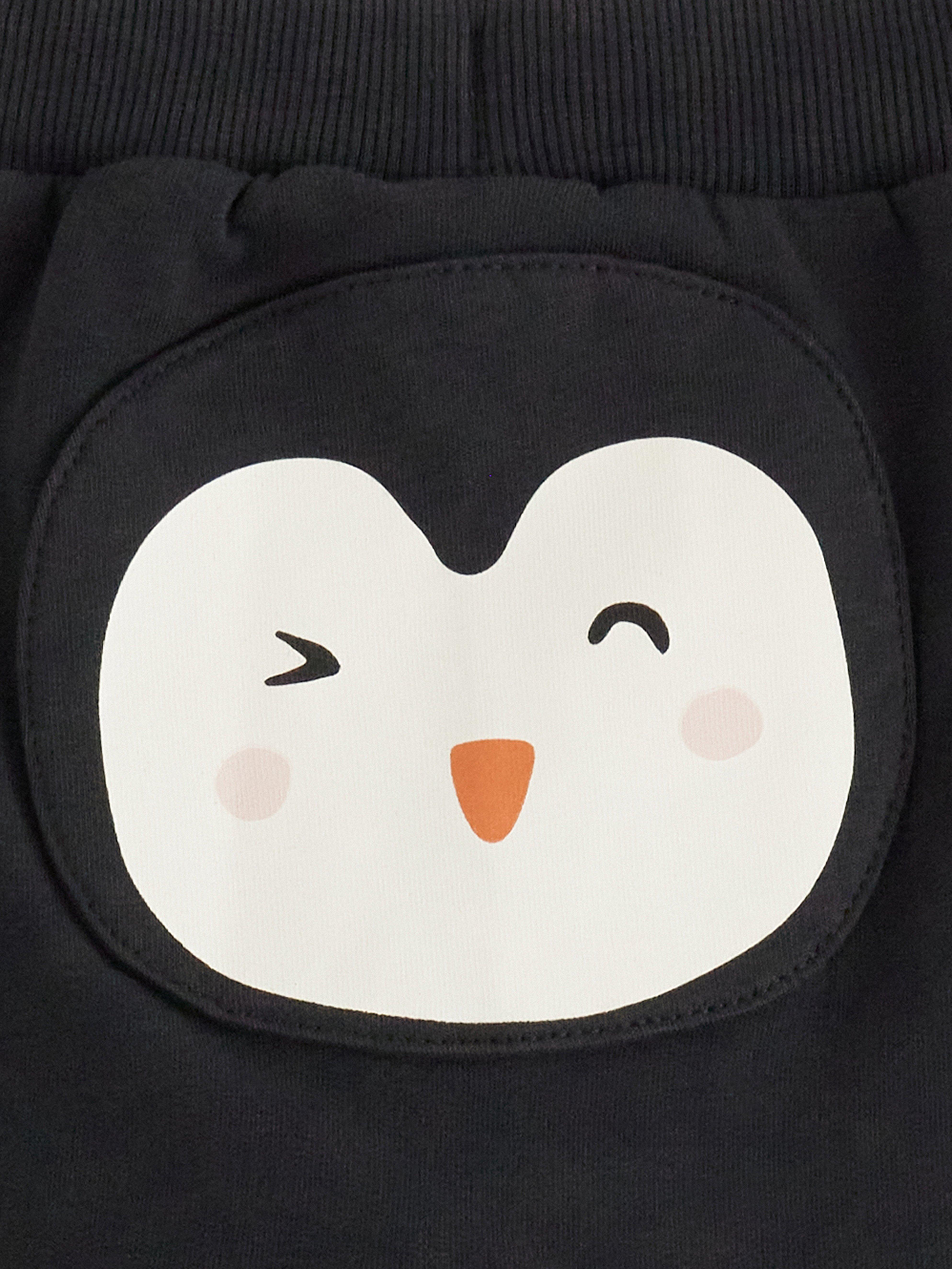 Bukser - Børn - Sort