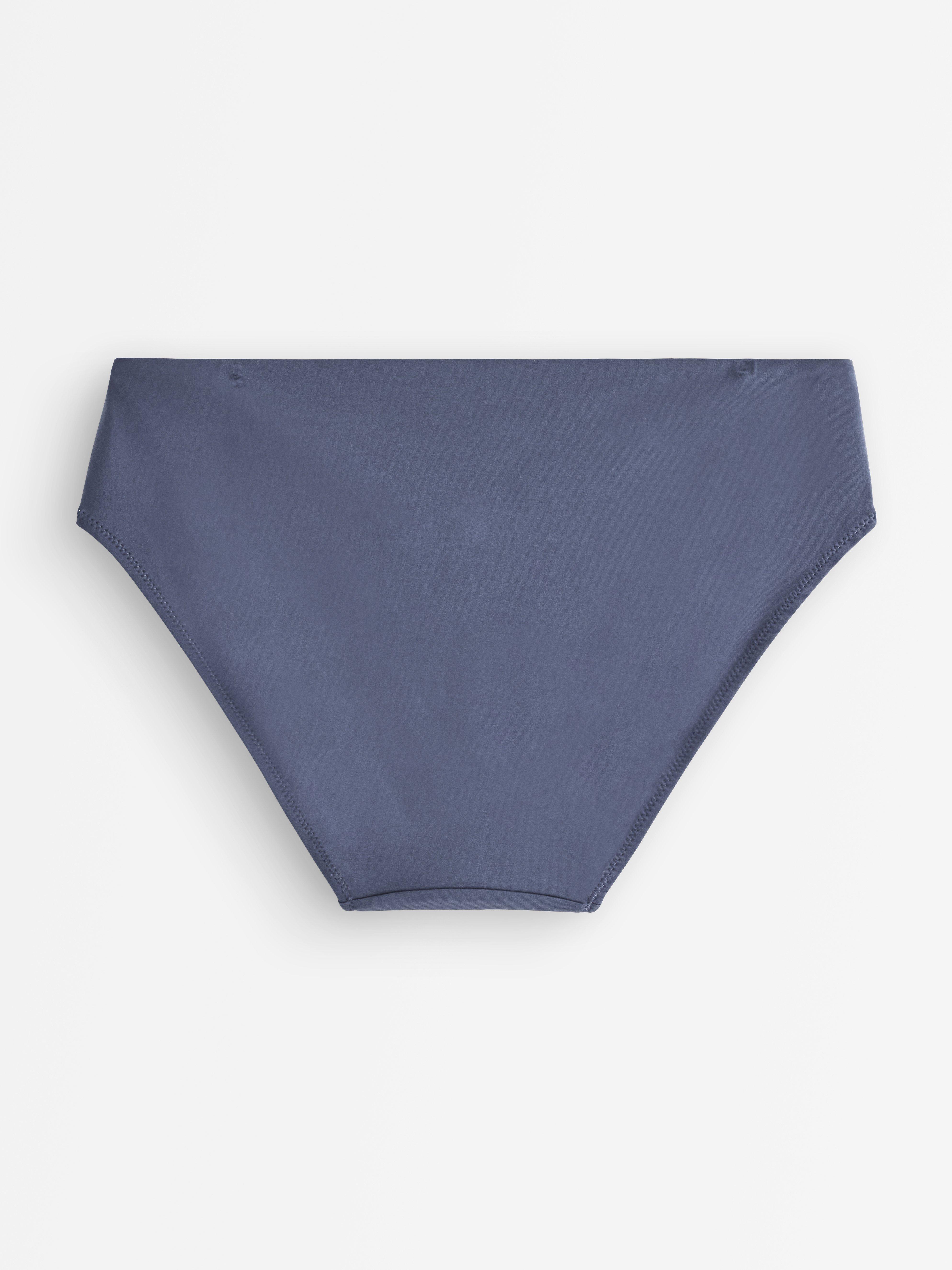 Bikini regular - Undertøj - Blå