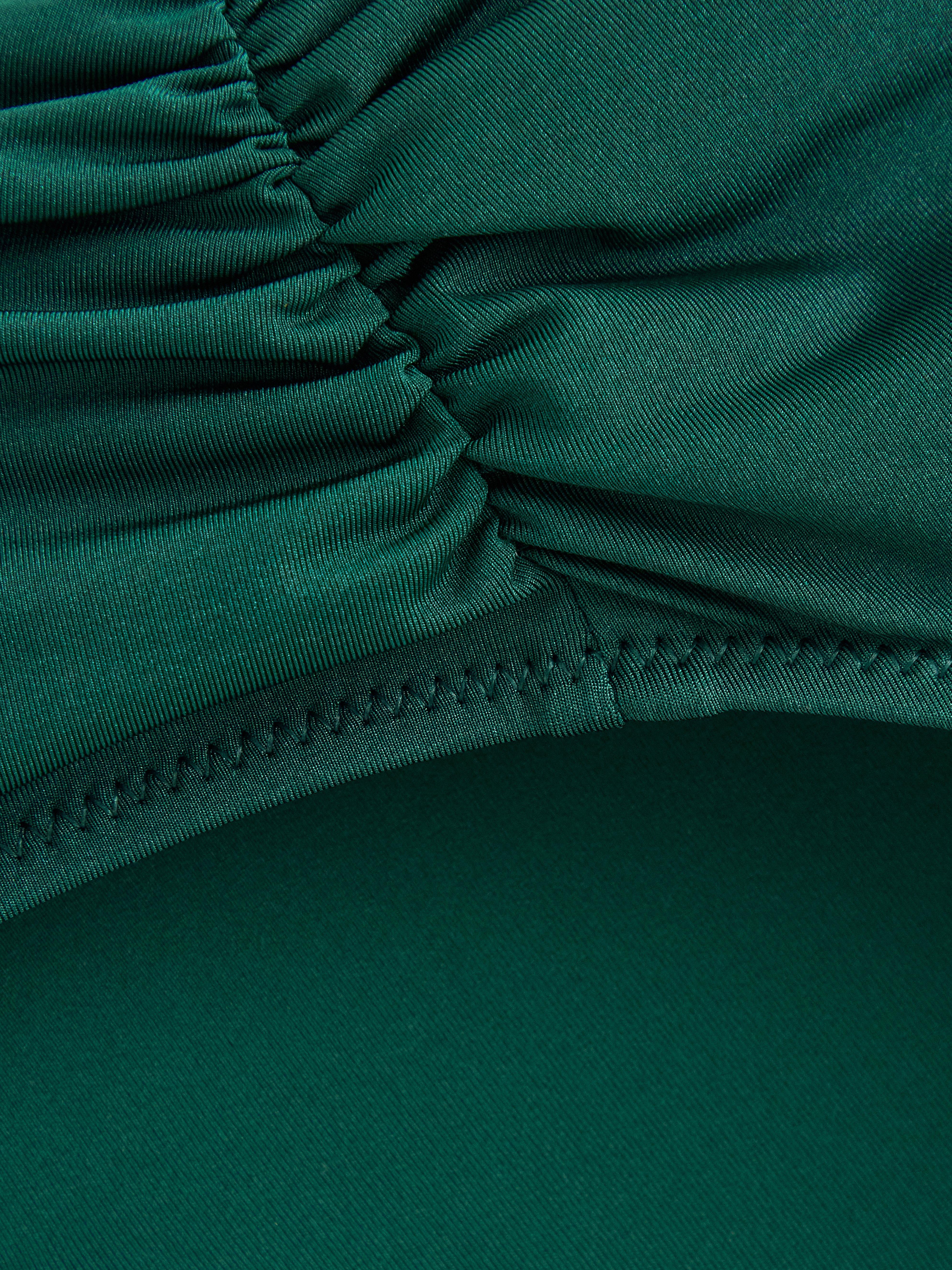 Bikini Regular - Lingerie - Green
