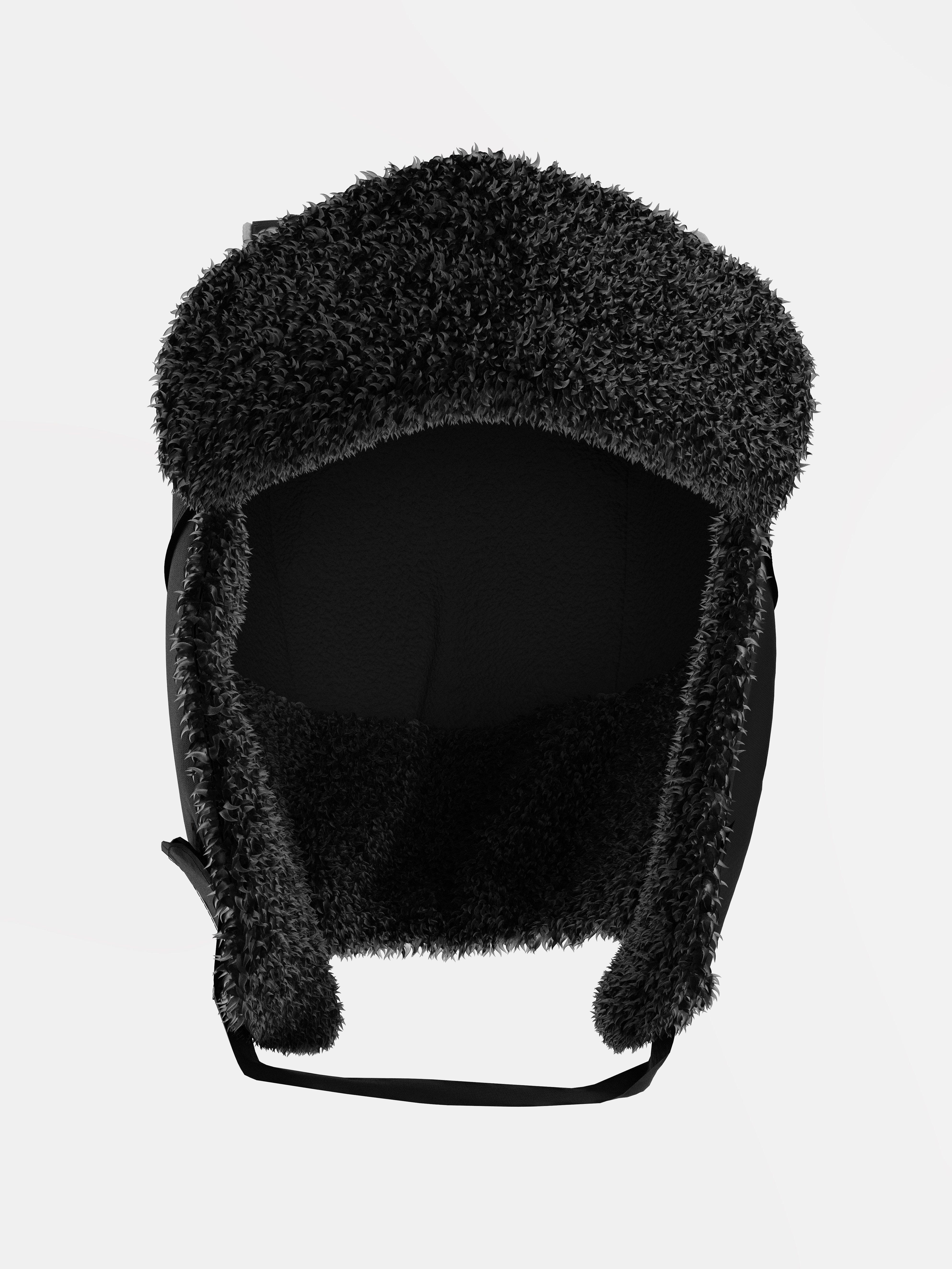 Caps - Barn - Svart