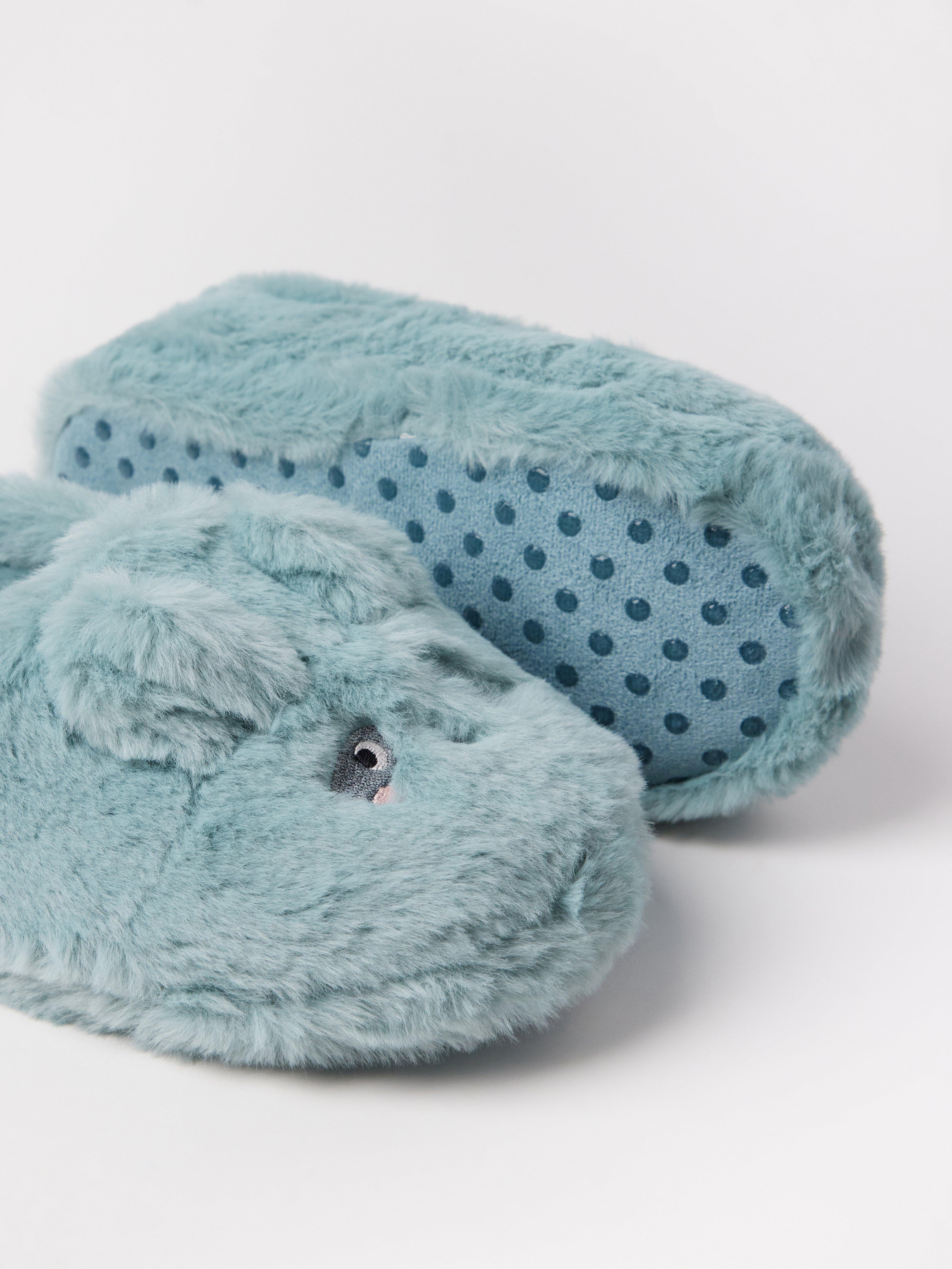 Slippers - Kids Wear - Green