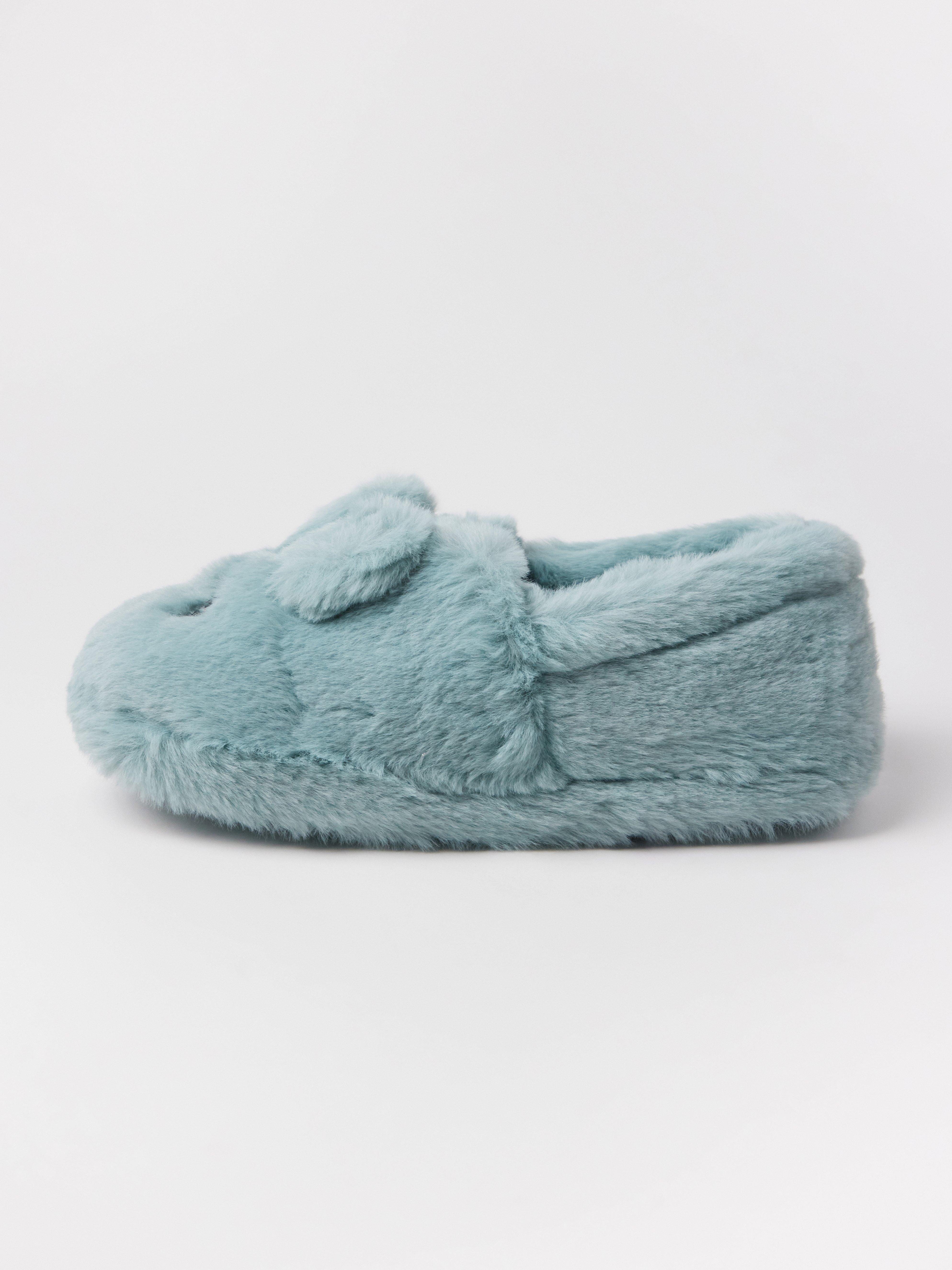 Slippers - Kids Wear - Green