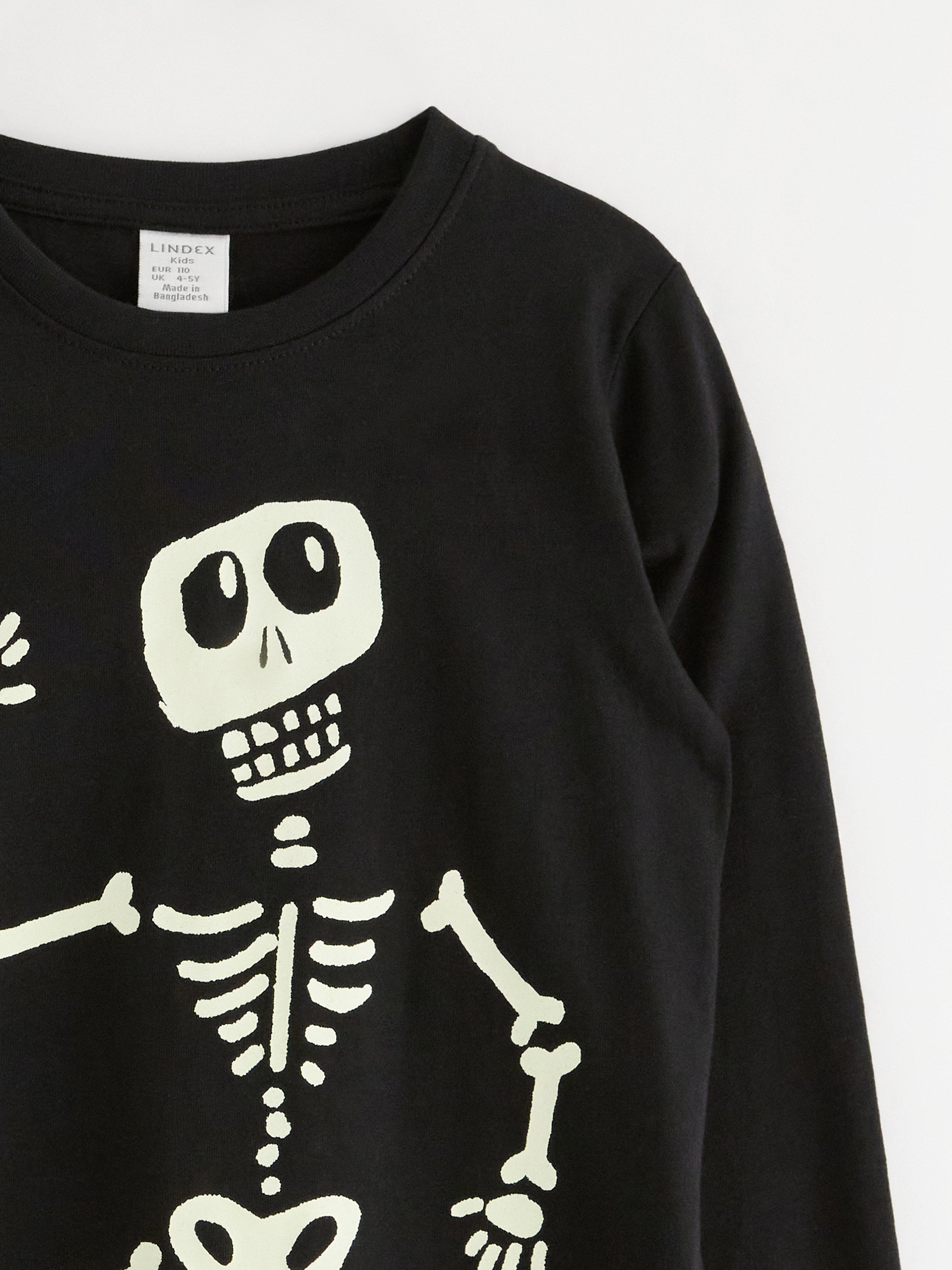 Top - Kids Wear - Black