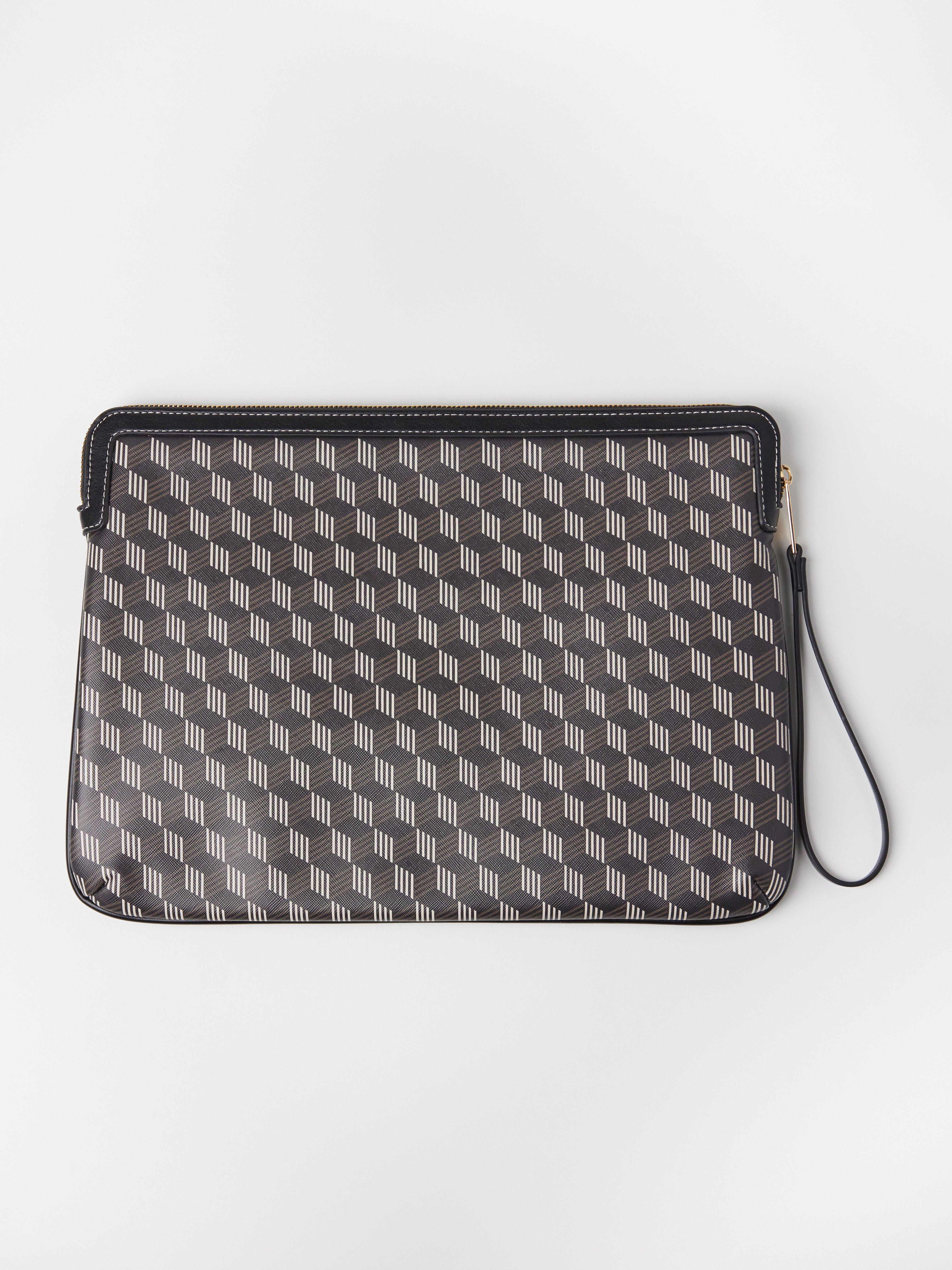 Bag - Womens Wear - Black