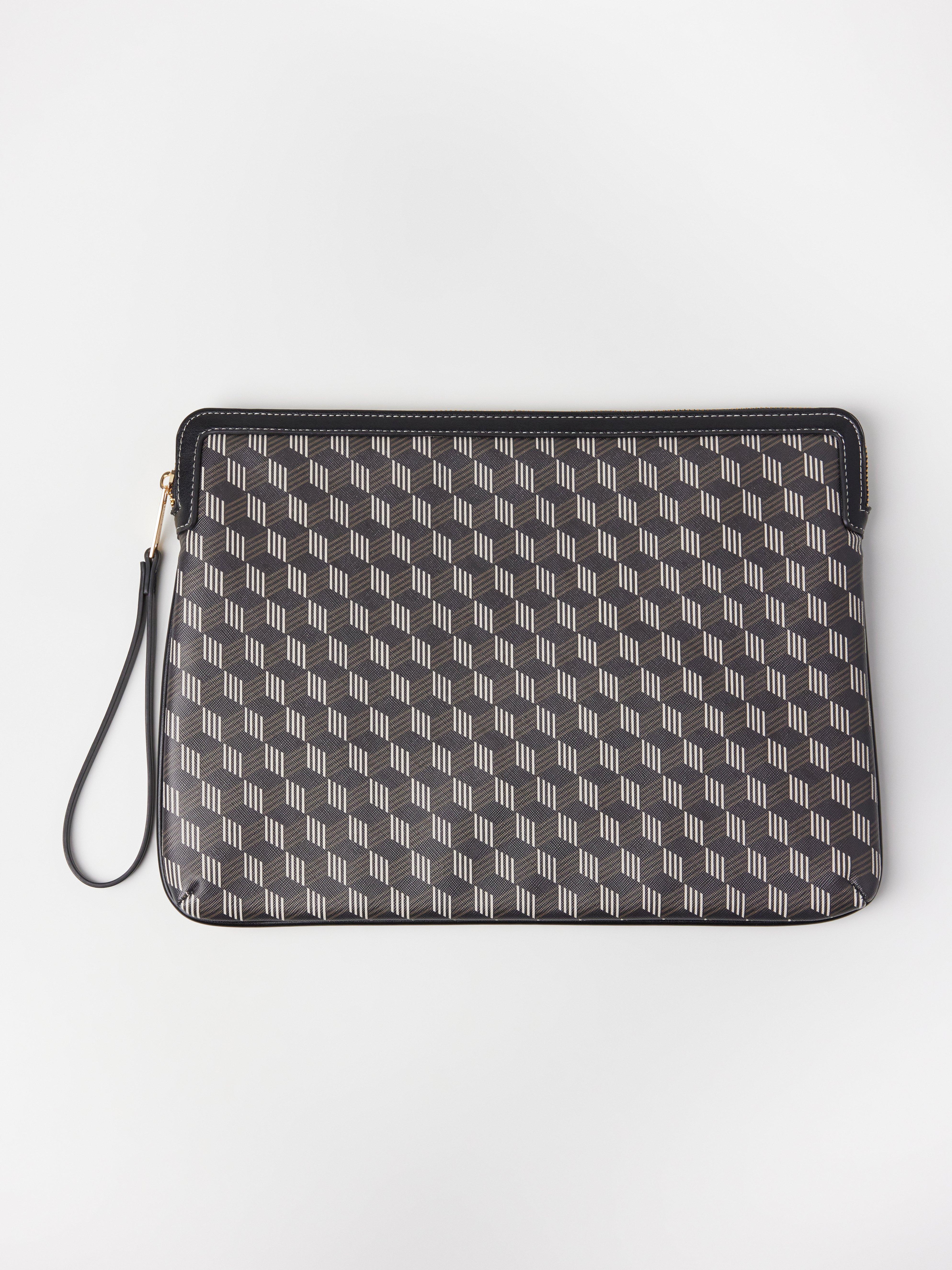 Bag - Dame - Svart