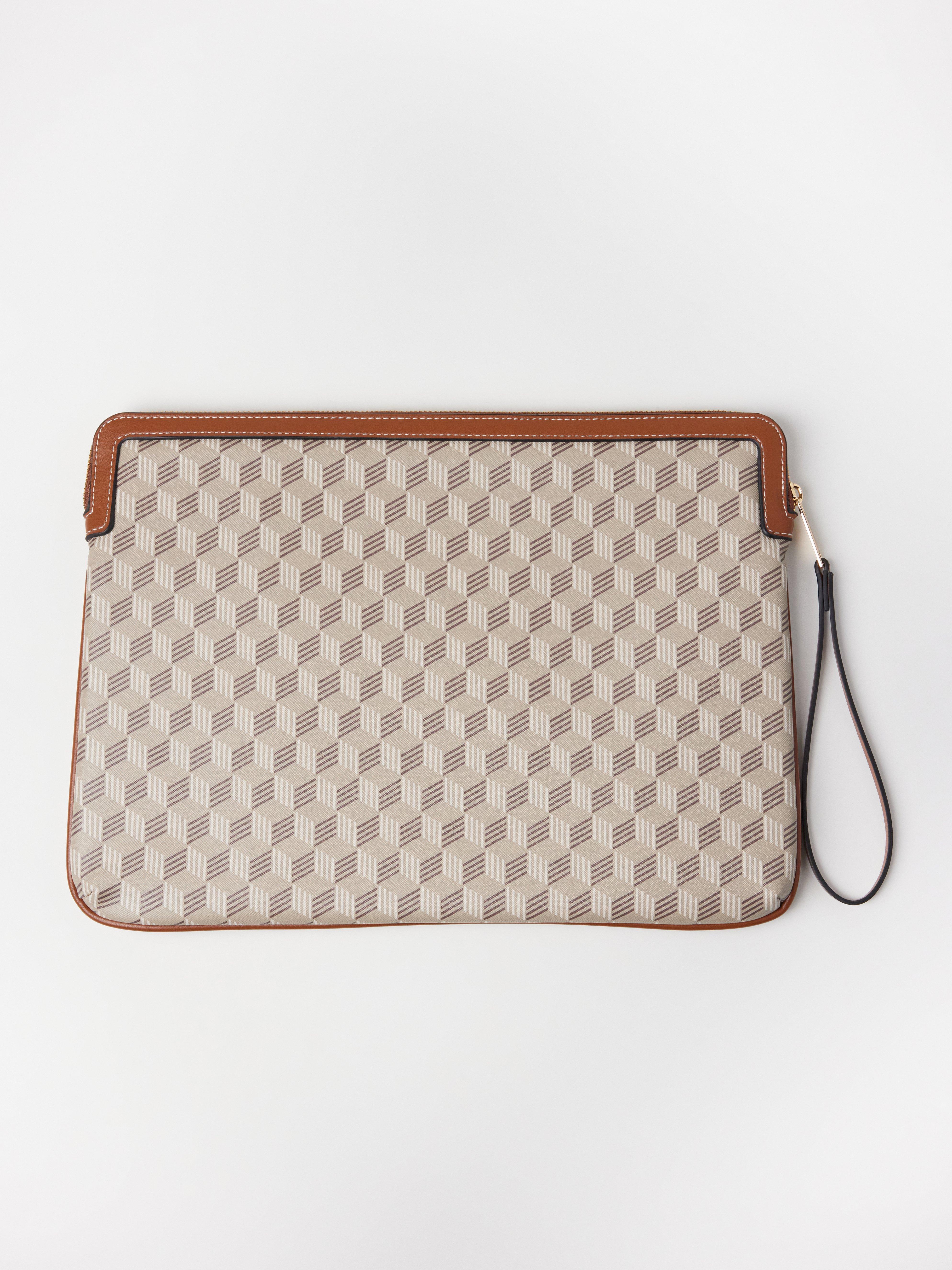 Bag - Womens Wear - Beige