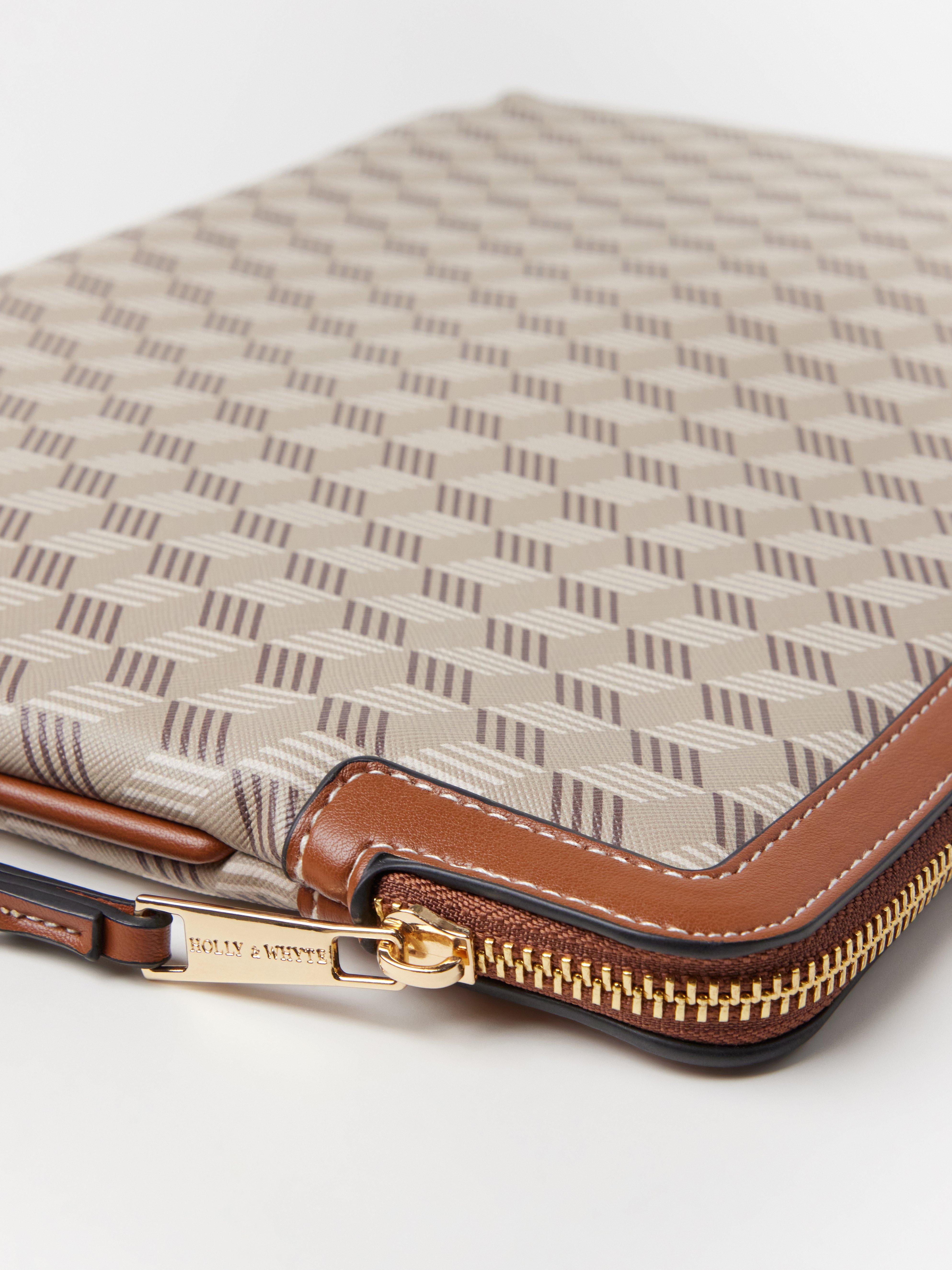 Bag - Womens Wear - Beige