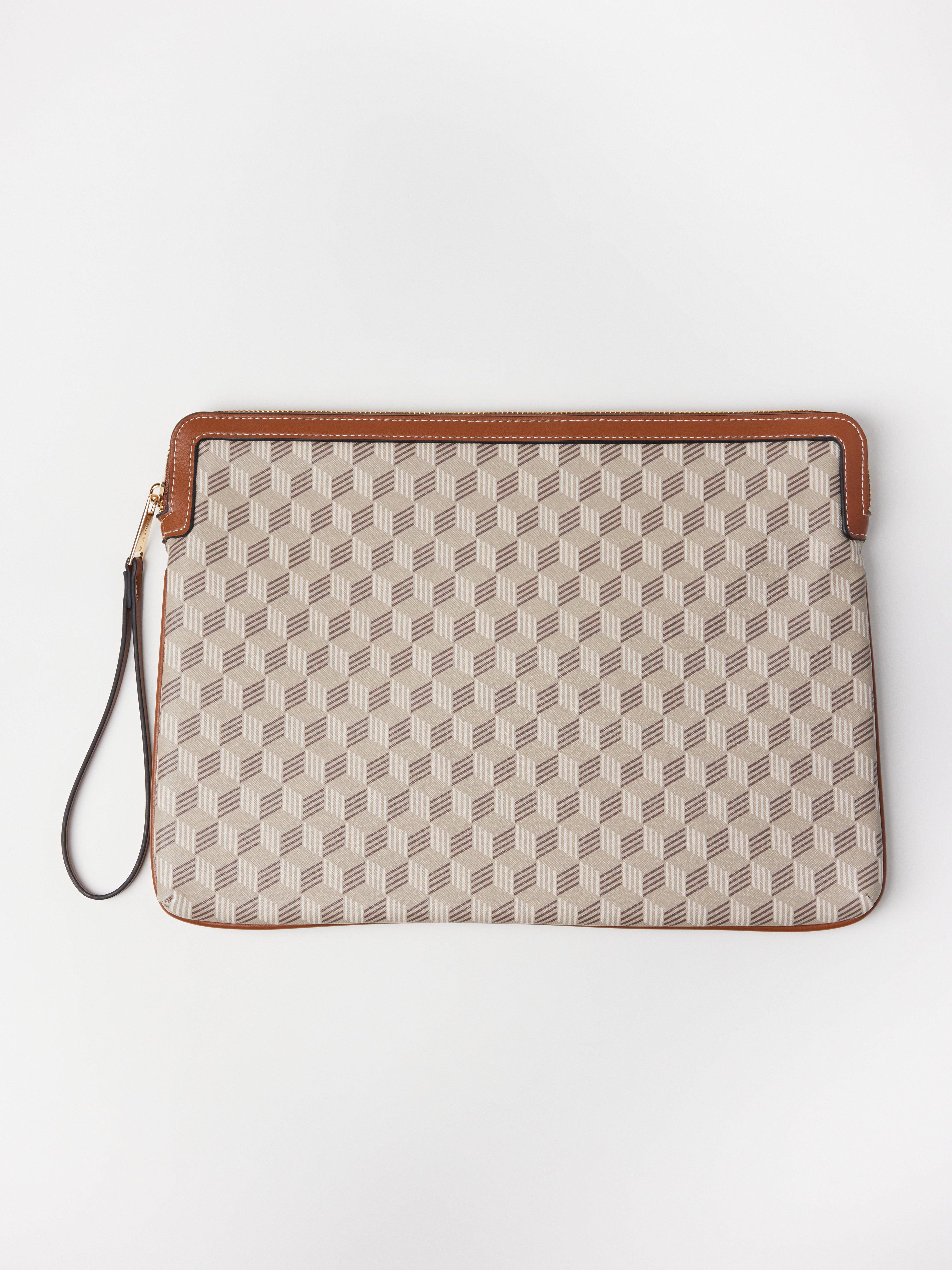 Laukku - Naiset - Beige