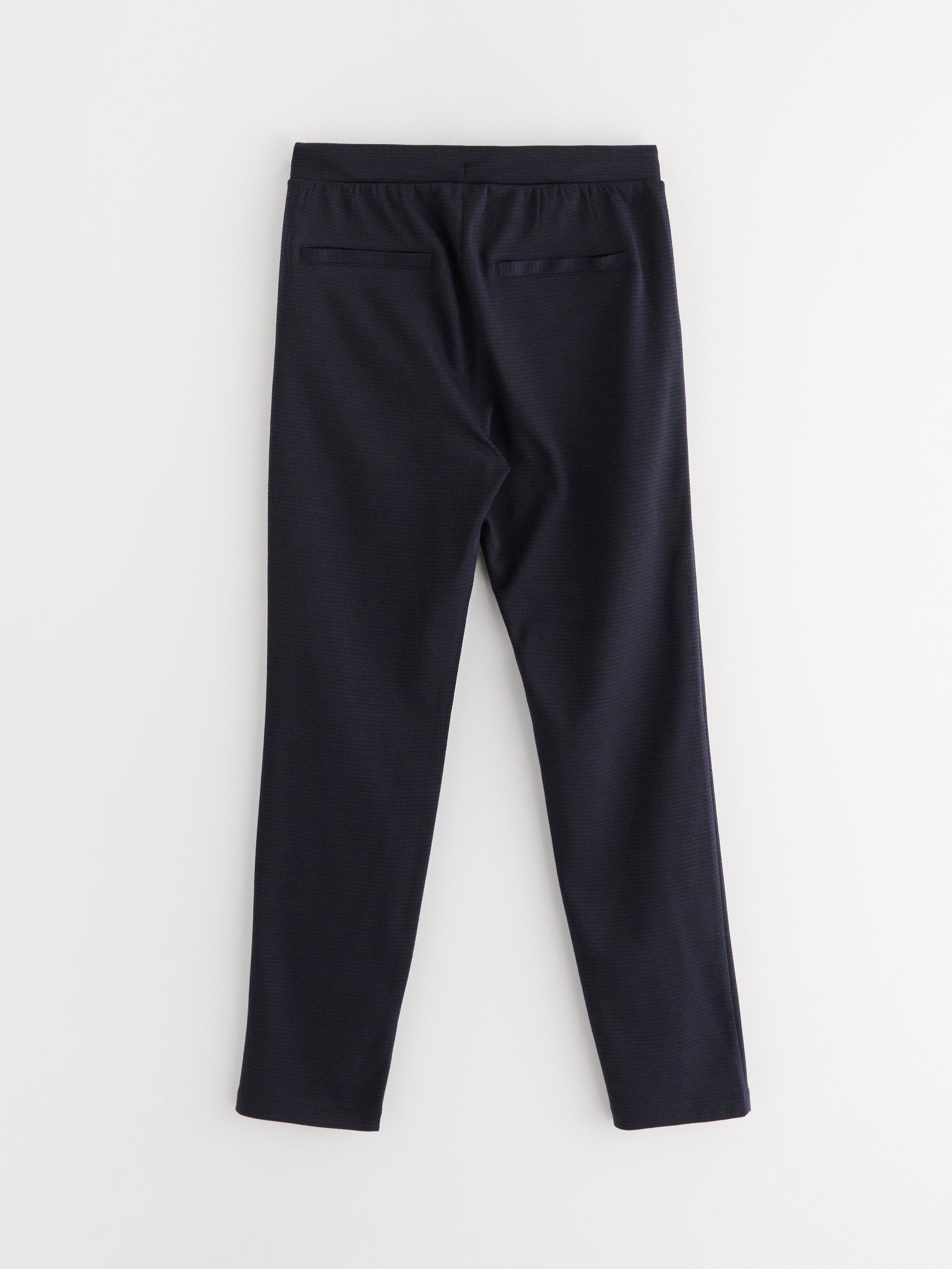 Trousers - Kids Wear - Blue