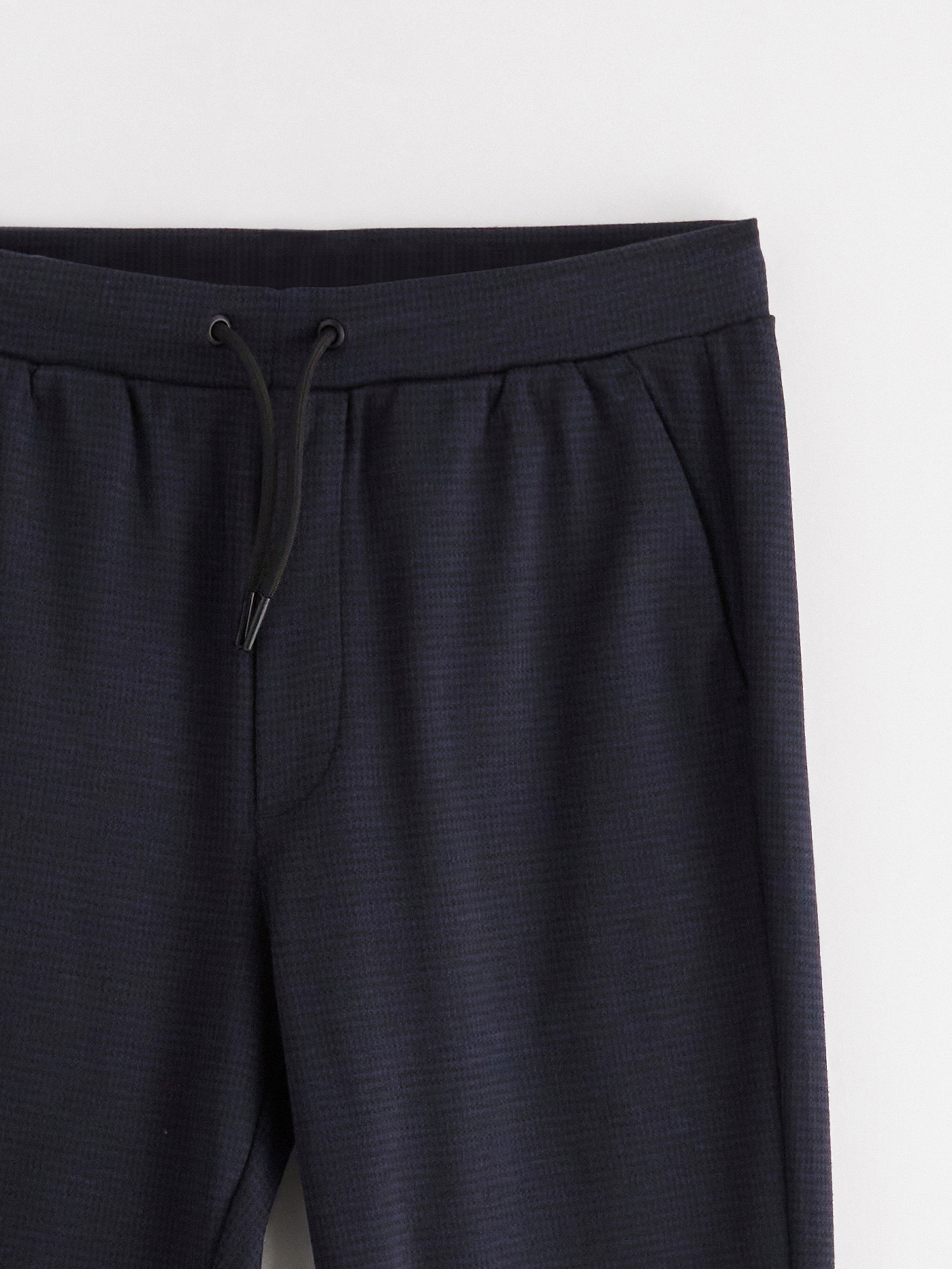 Trousers - Kids Wear - Blue