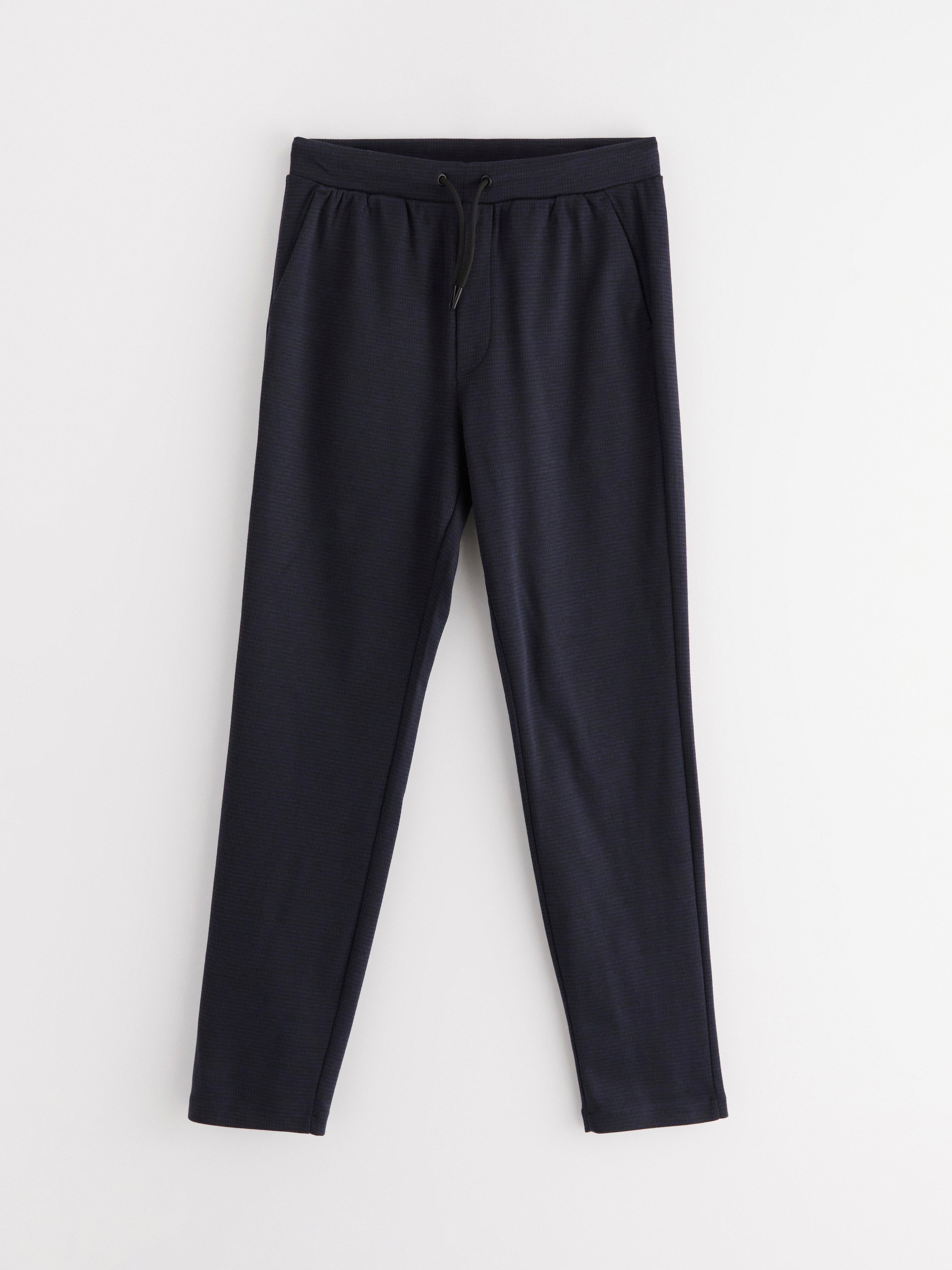 Trousers - Kids Wear - Blue