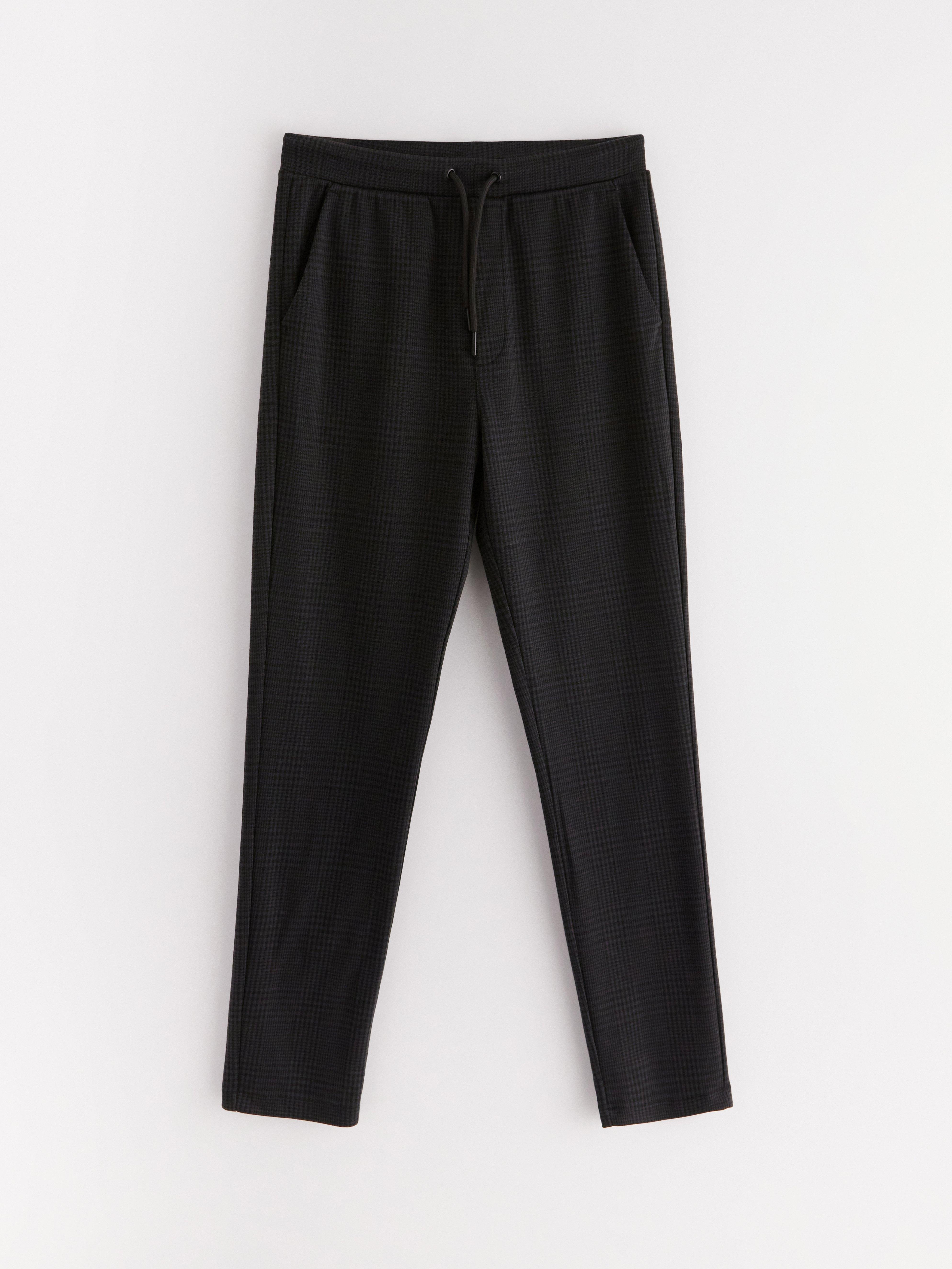 Trousers - Kids Wear - Black