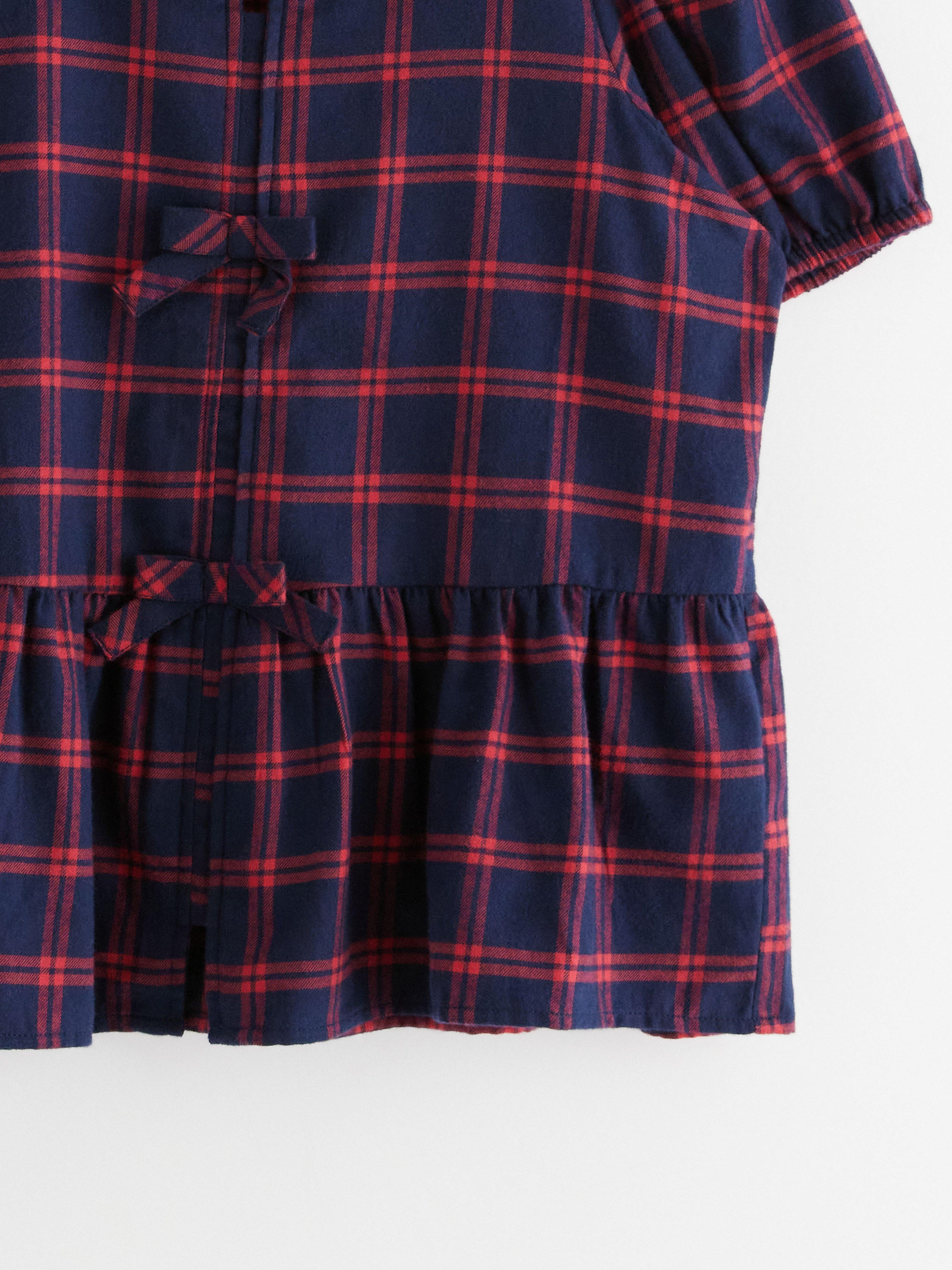 Blouse - Kids Wear - Blue