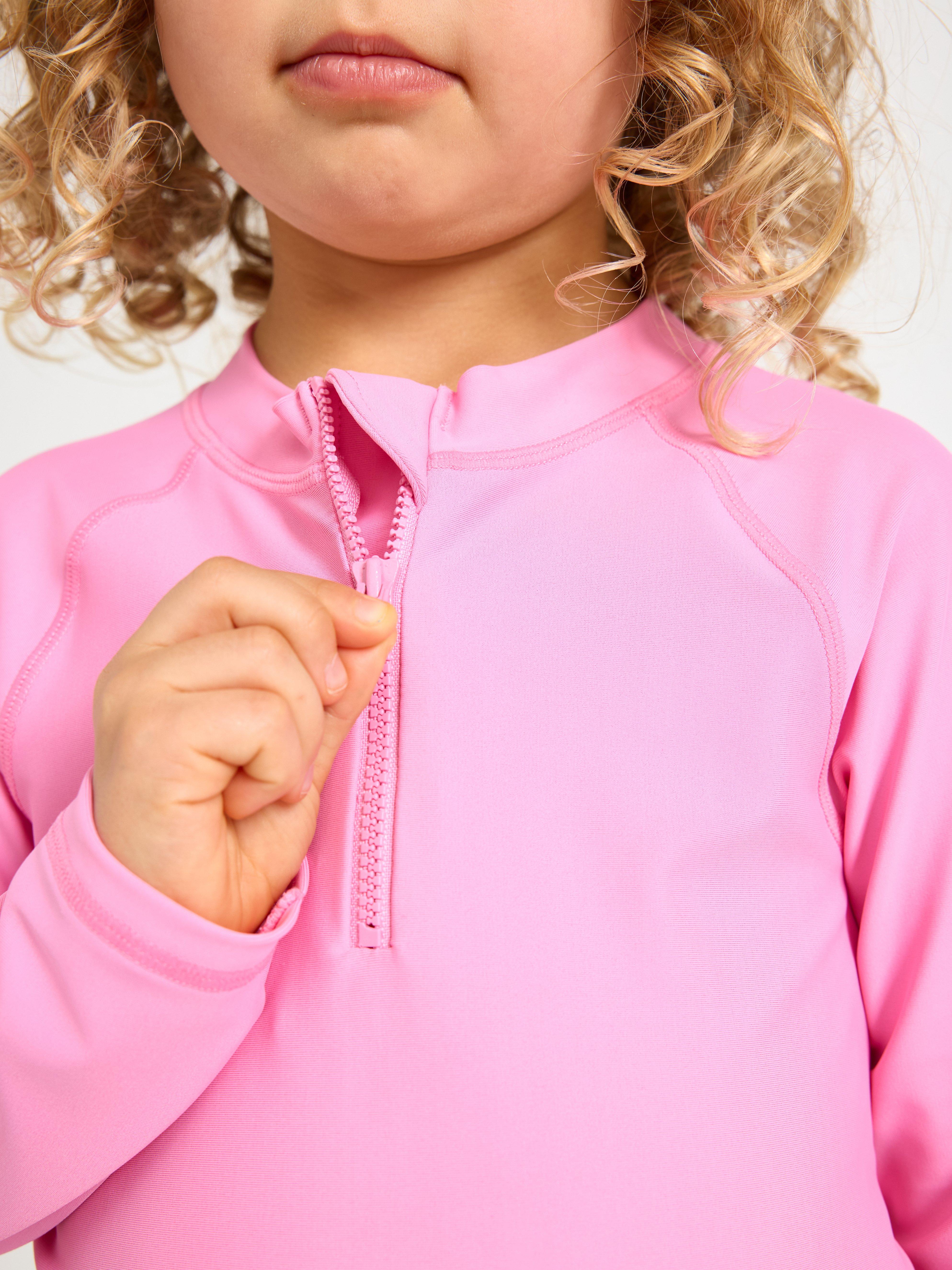 Top - Kids Wear - Pink