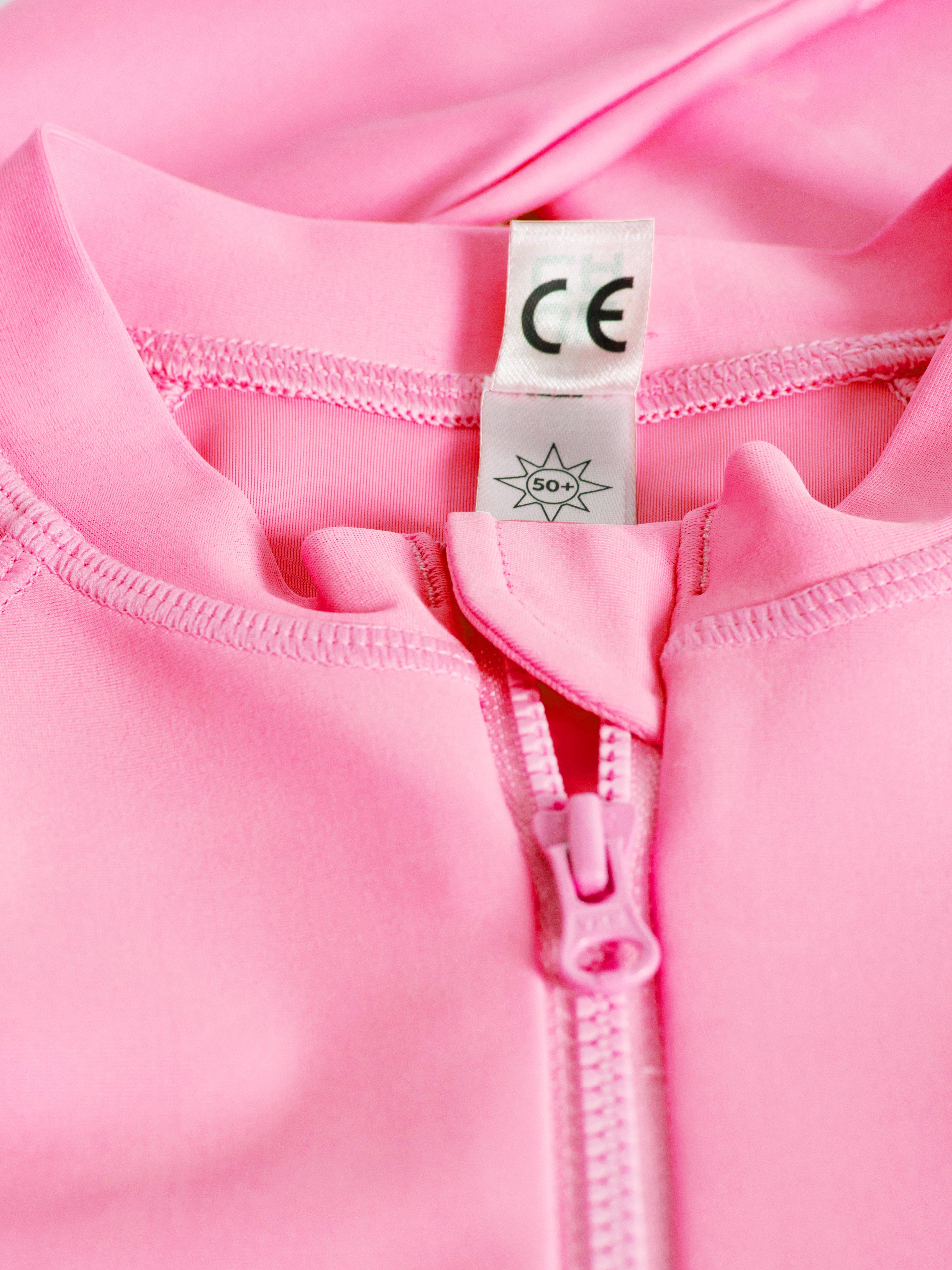 Top - Kids Wear - Pink
