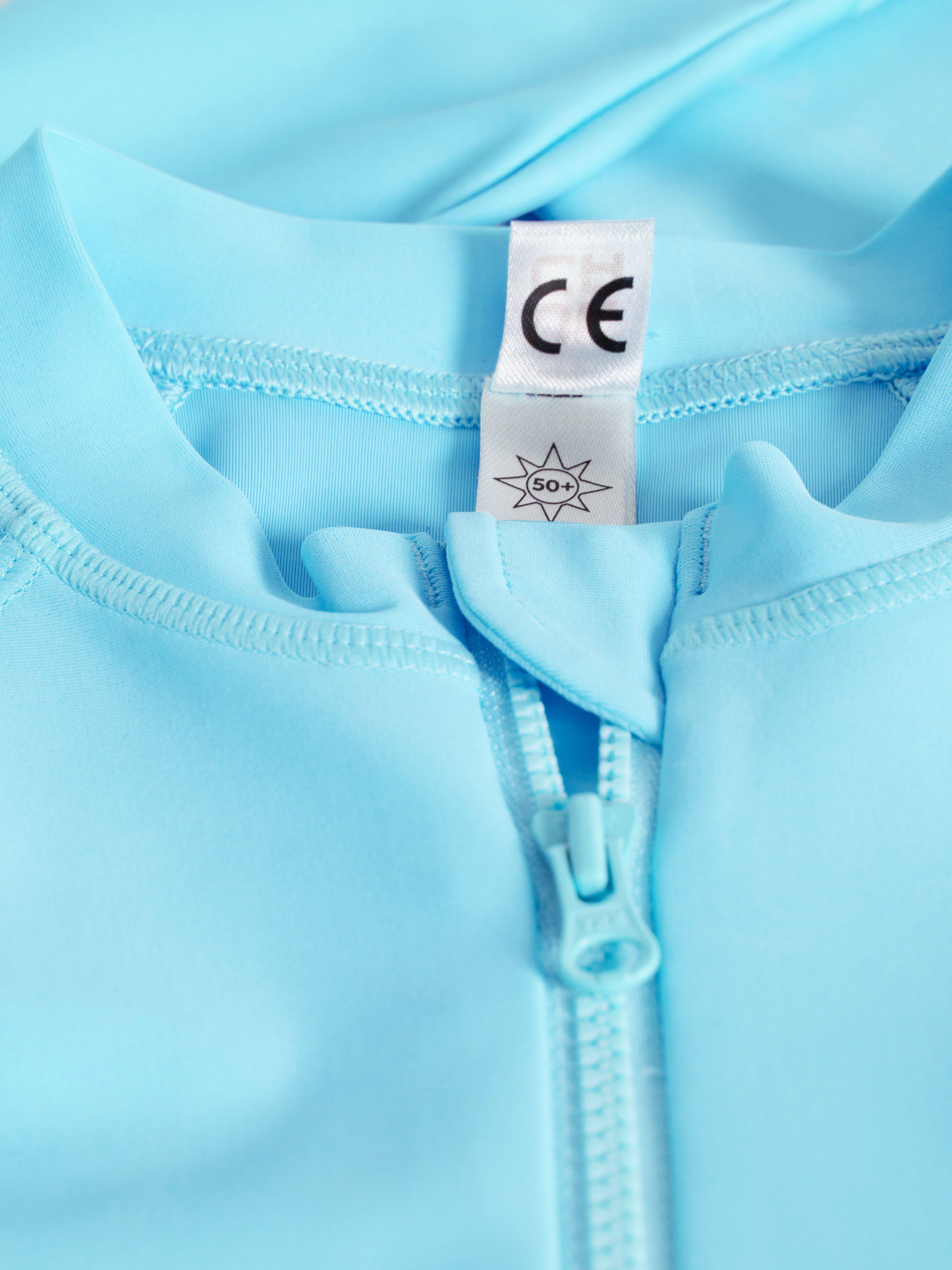 Top - Kids Wear - Blue
