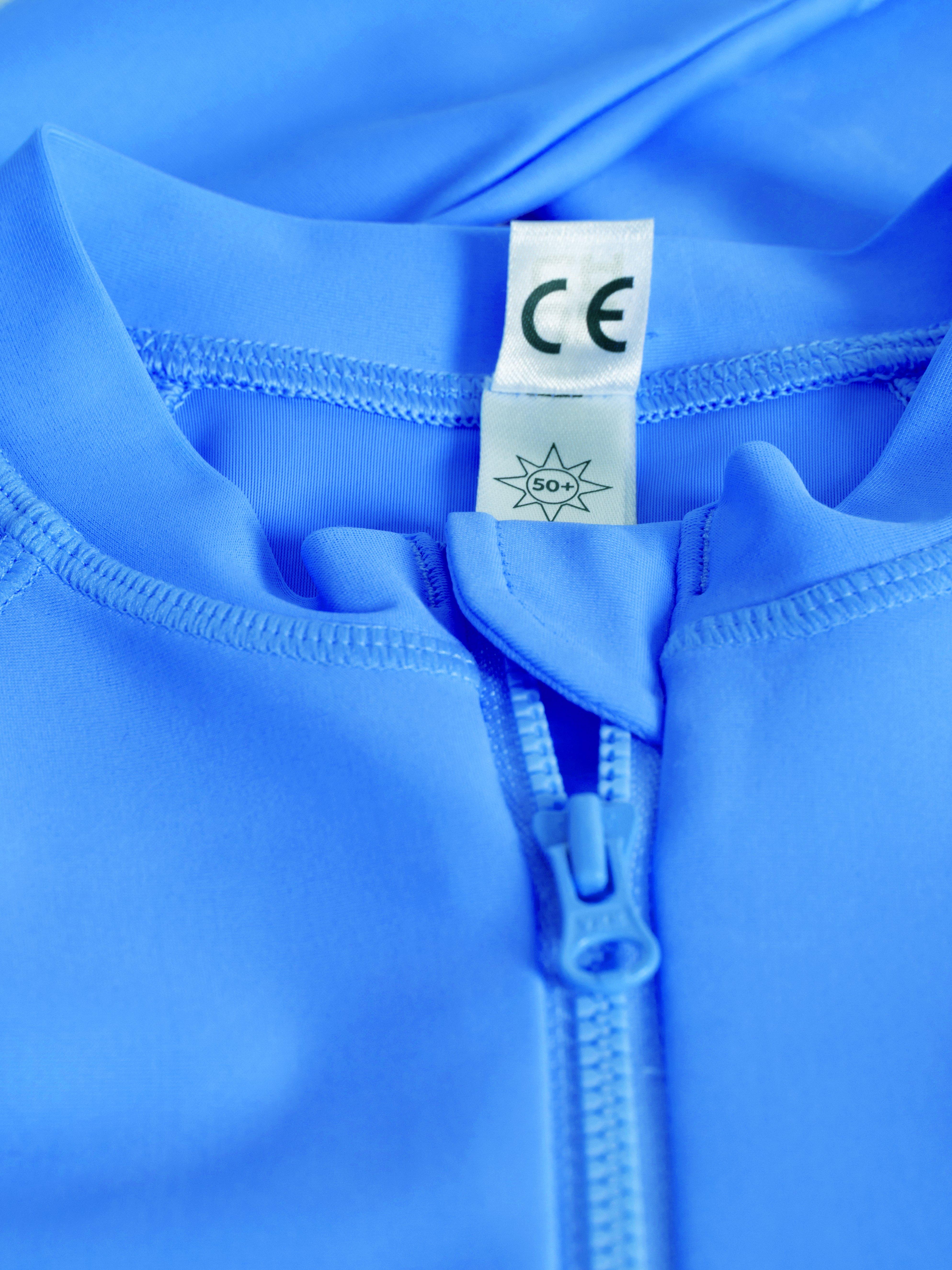 Top - Kids Wear - Blue