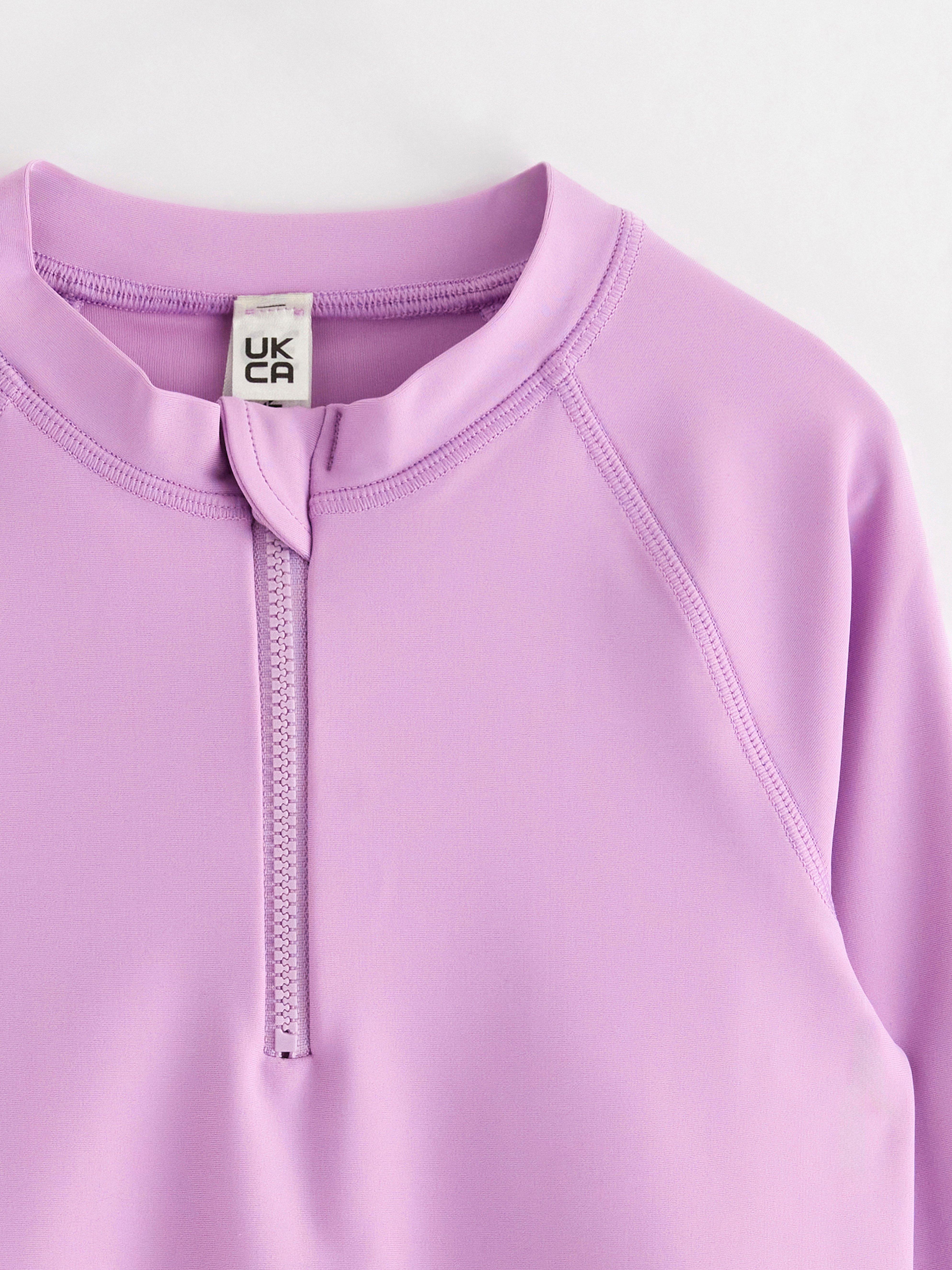 Top - Kids Wear - Lilac