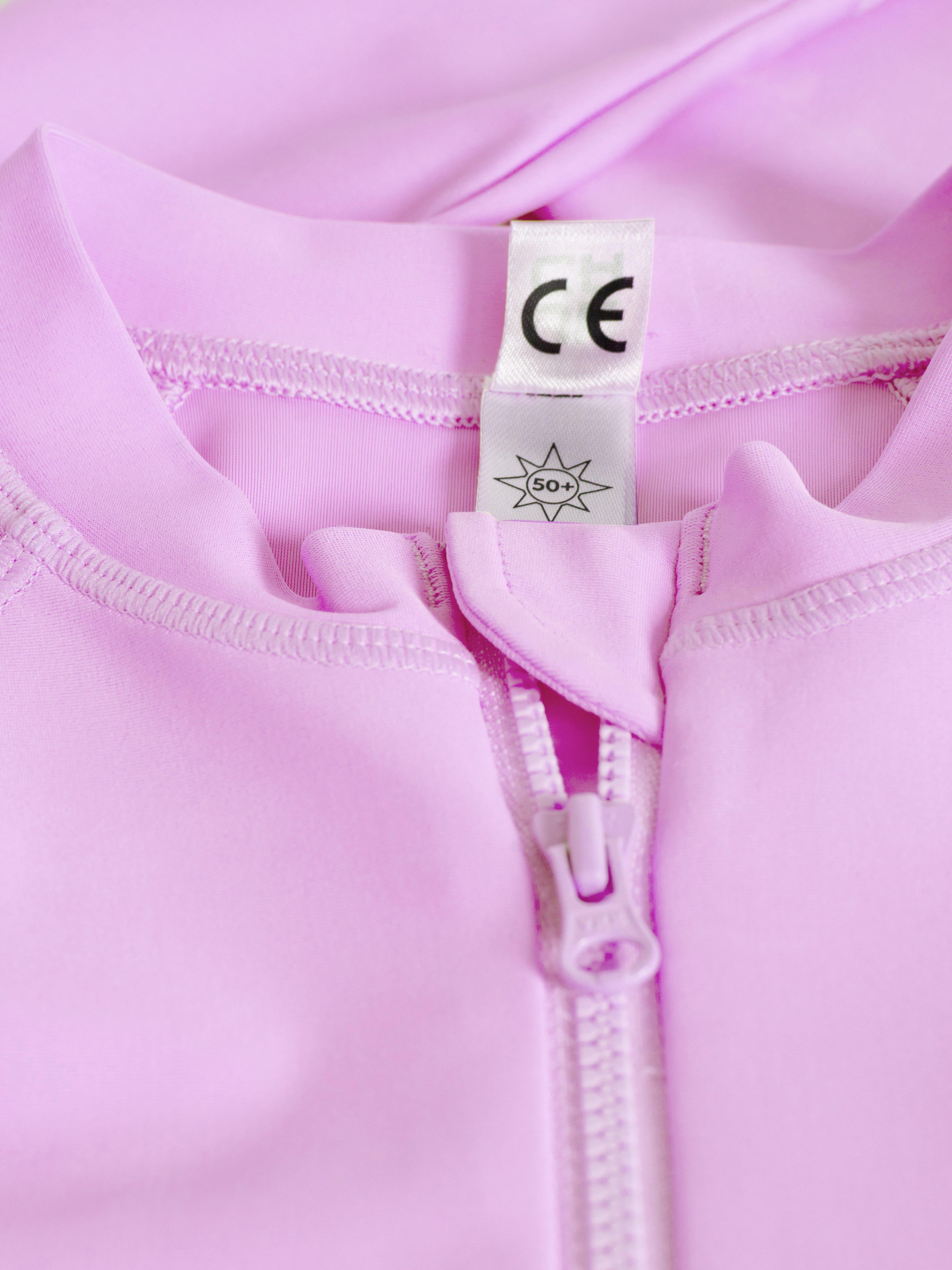 Top - Kids Wear - Lilac