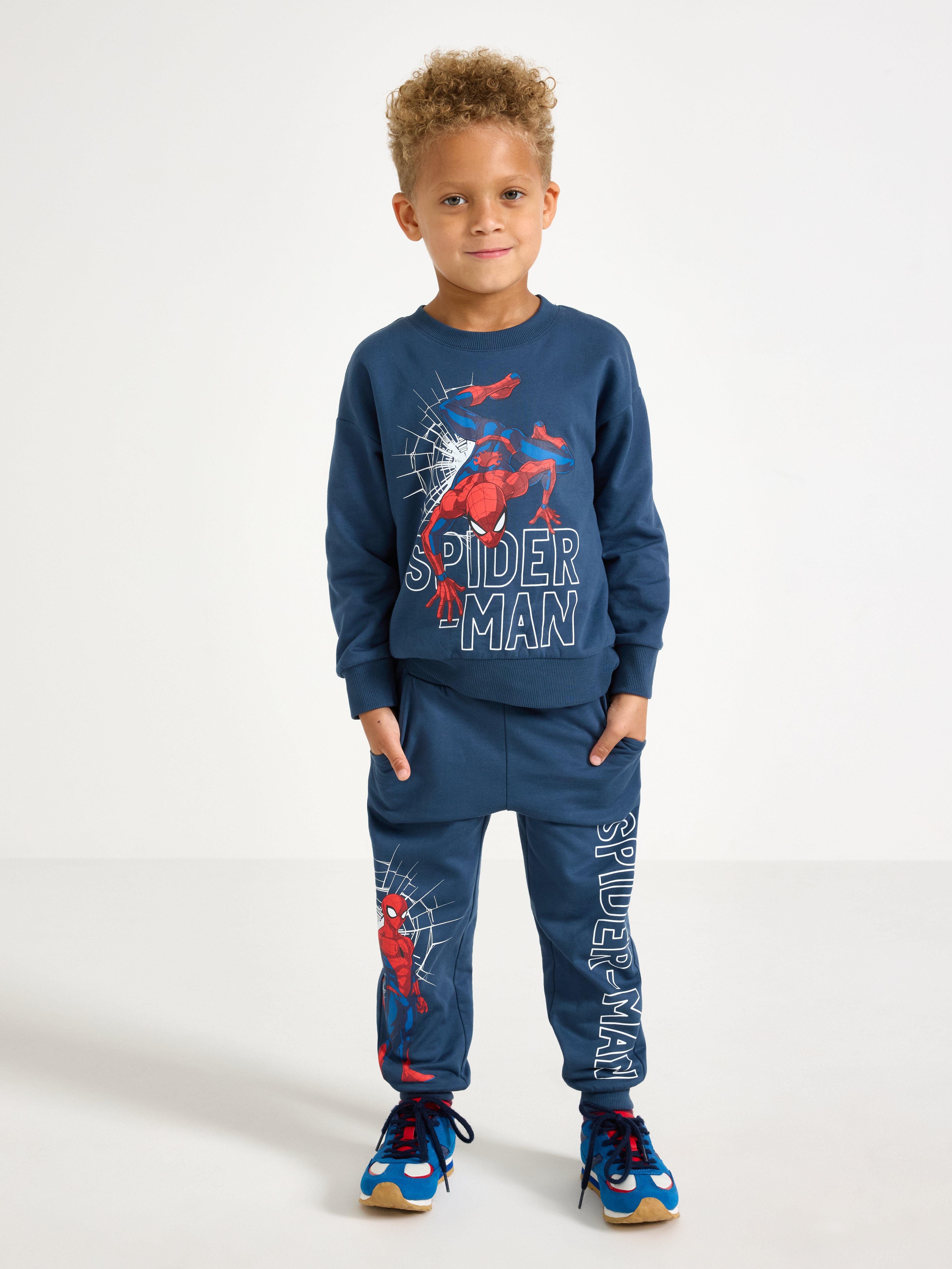 Trousers - Kids Wear - Blue