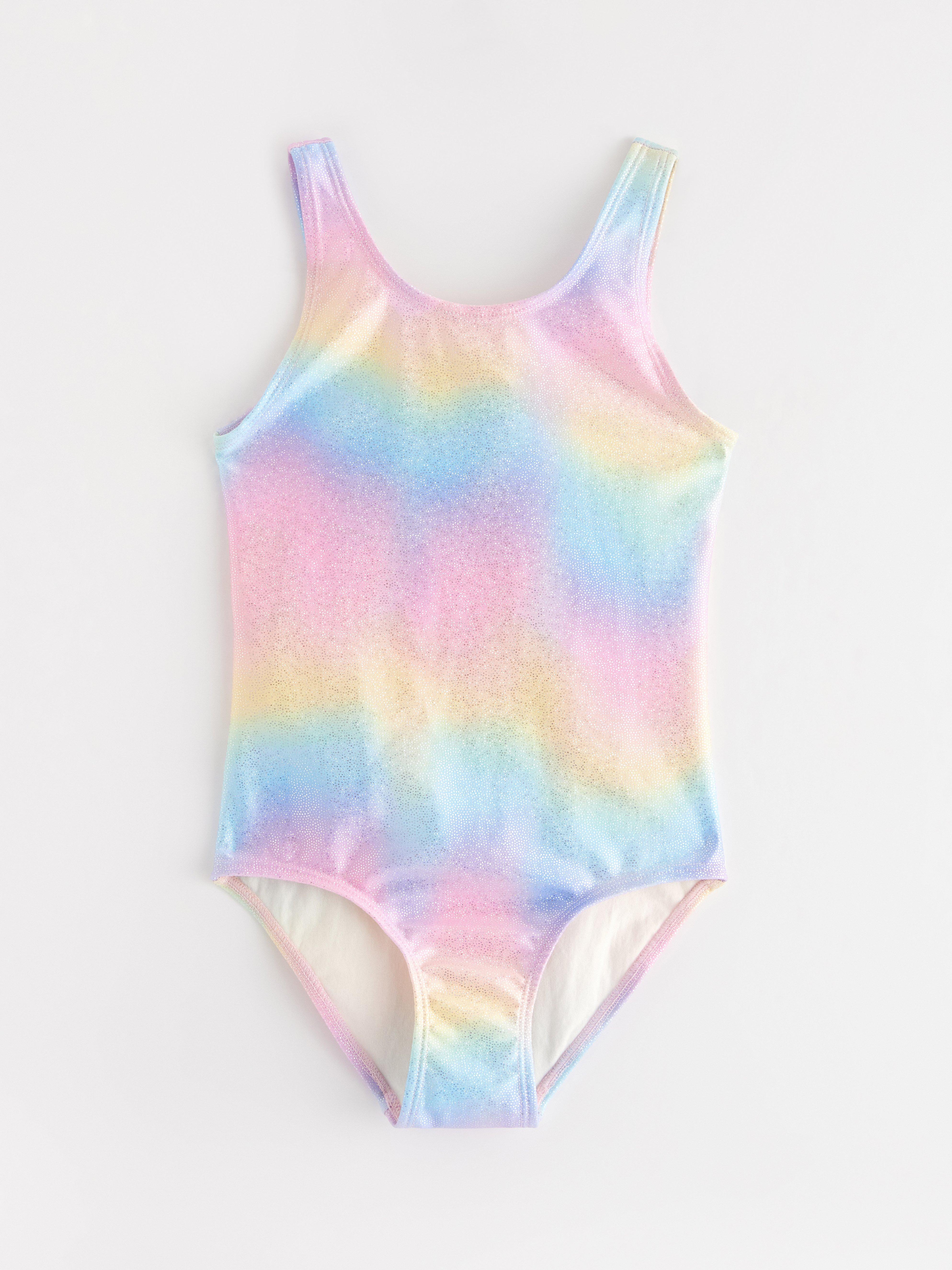 Swim Suit - Kids Wear - Pink