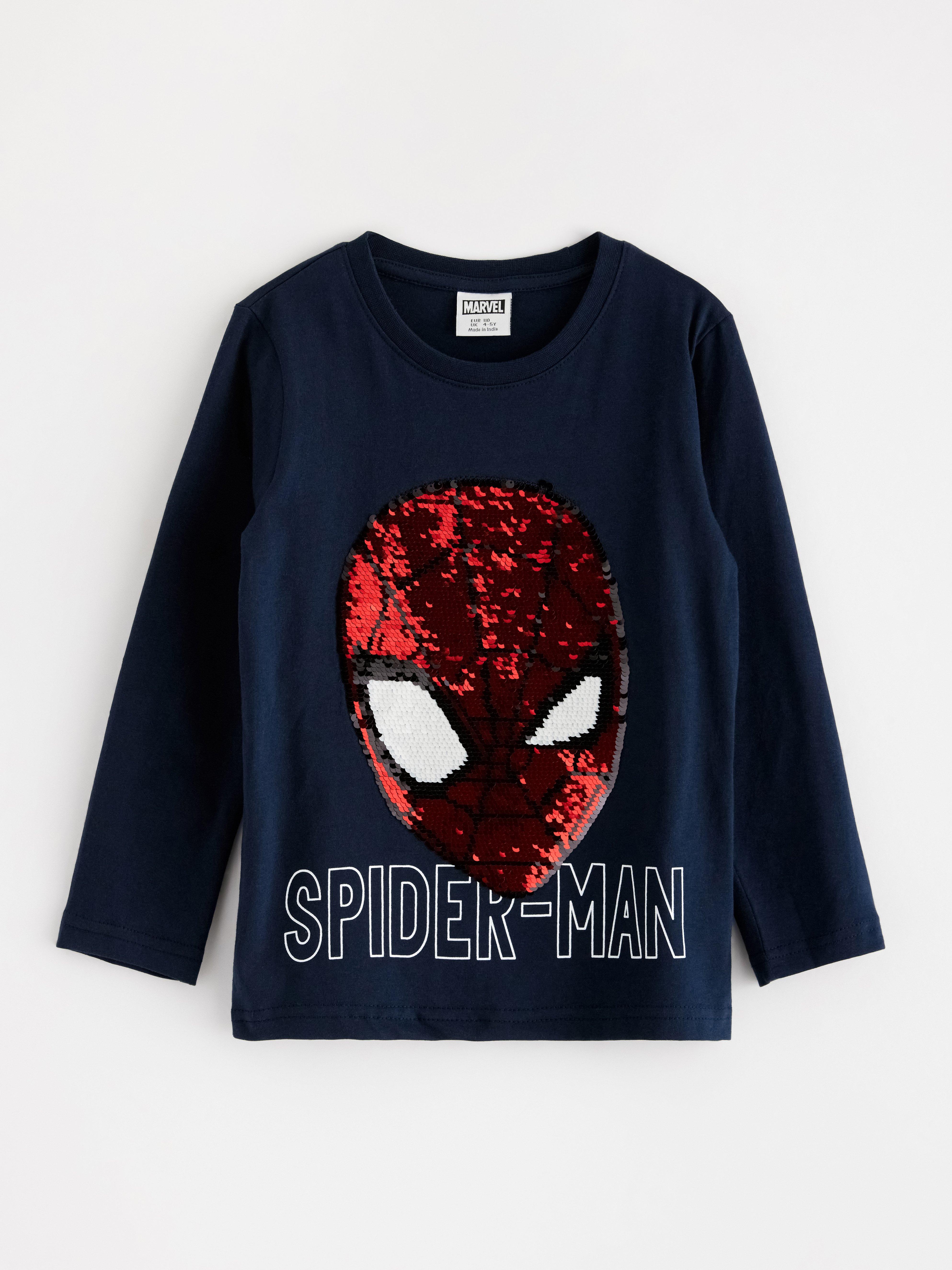 Top - Kids Wear - Blue